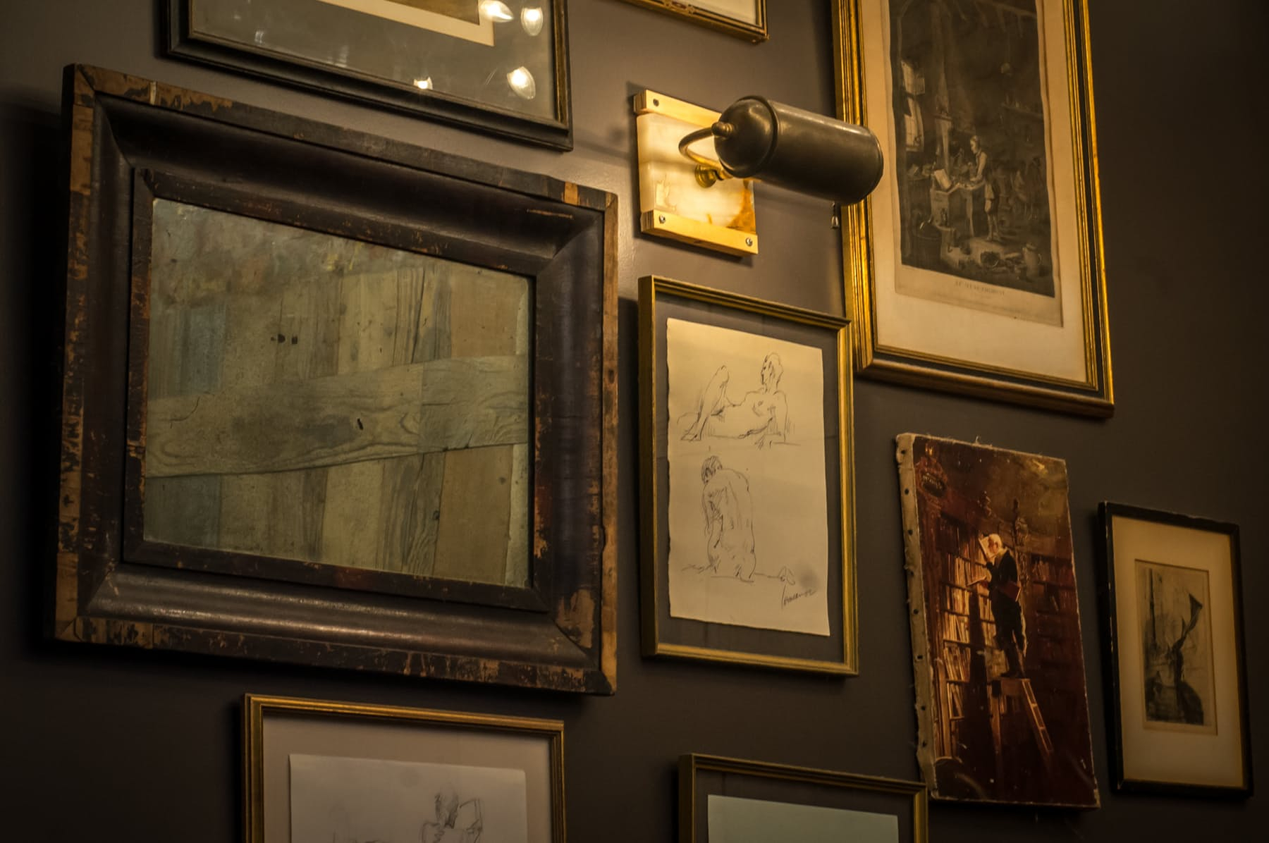 The-Wren-6 The Wren Downstairs