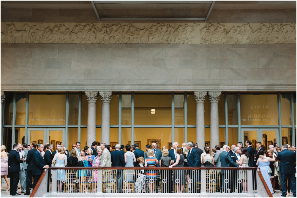 Art Institute of Chicago