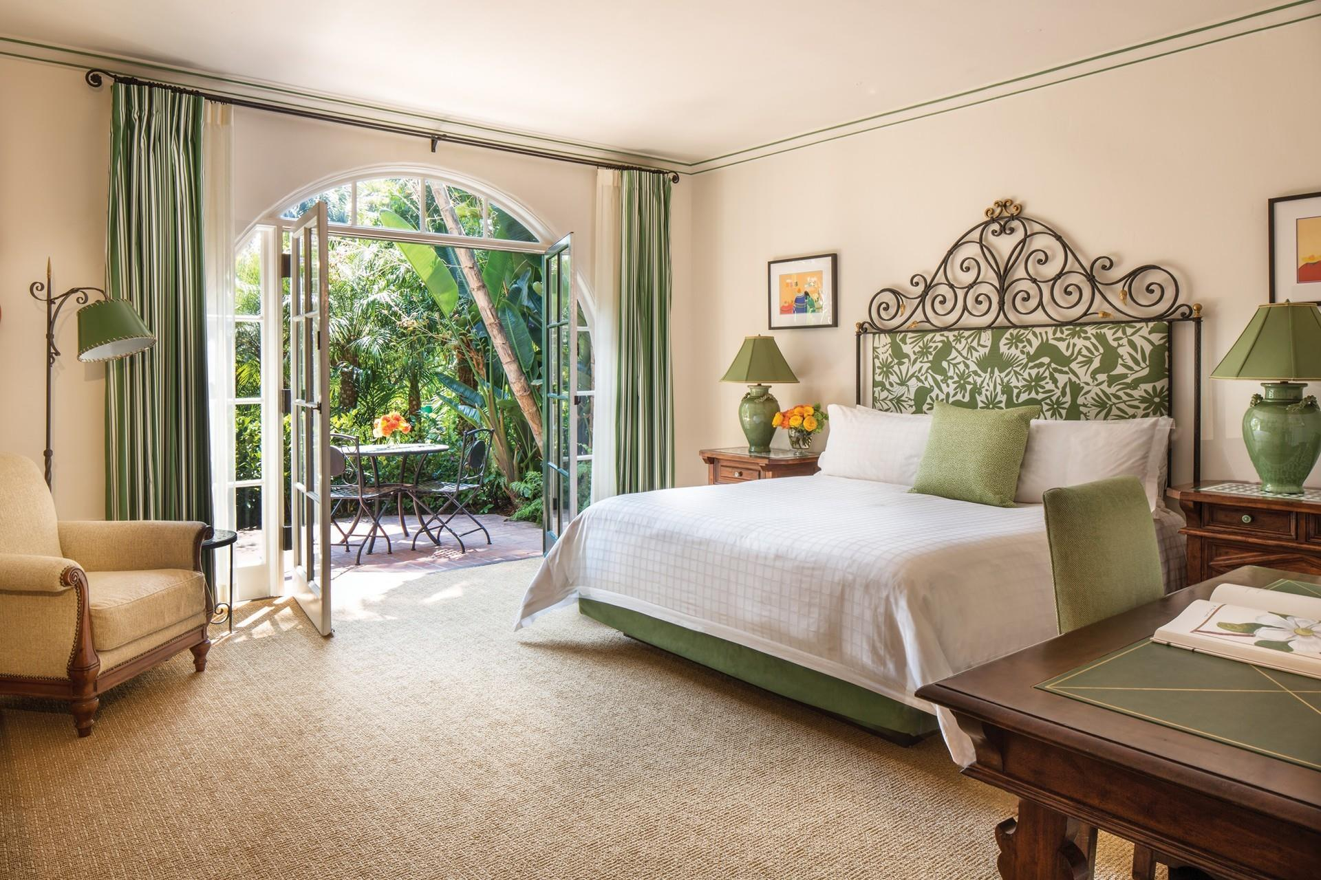 Four-Seasons-Resort-The-Biltmore-6 Four Seasons Resort The Biltmore Santa Barbara