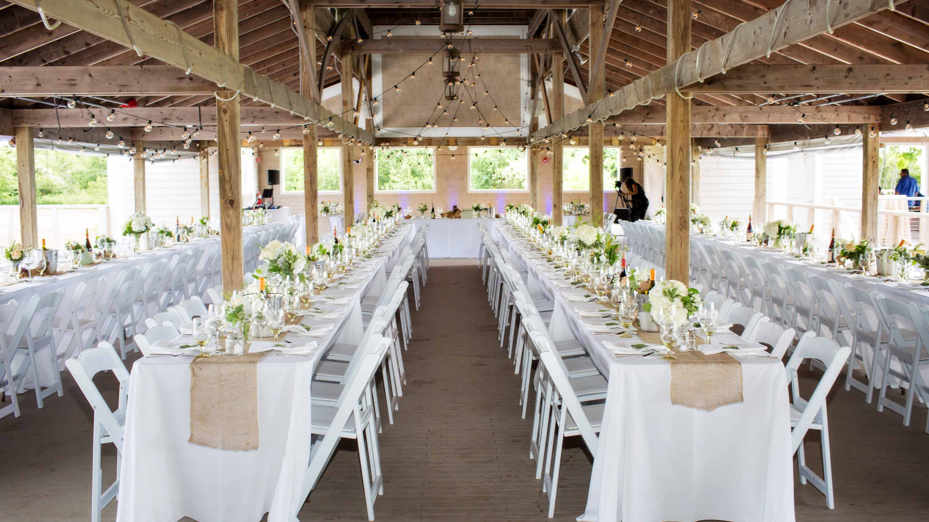 Thompson-Island-Wedding-2 Thompson Island Conference Center