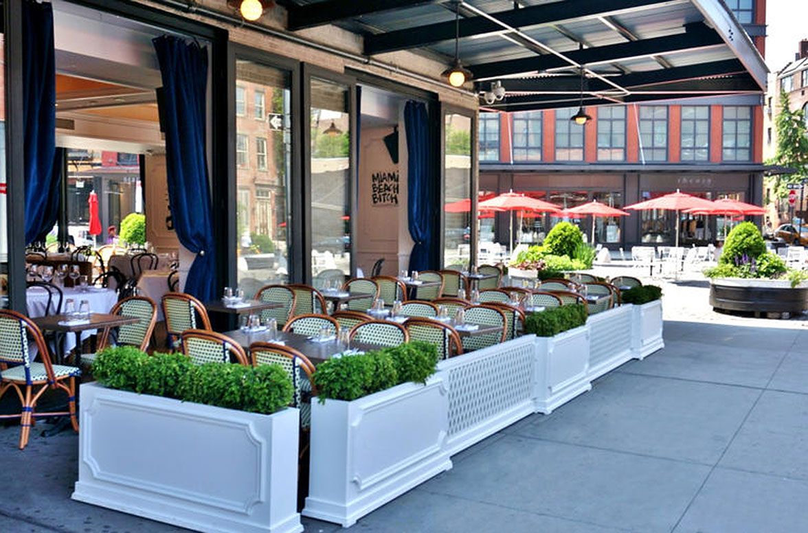 Bagatelle-NYC-3 Bagatelle