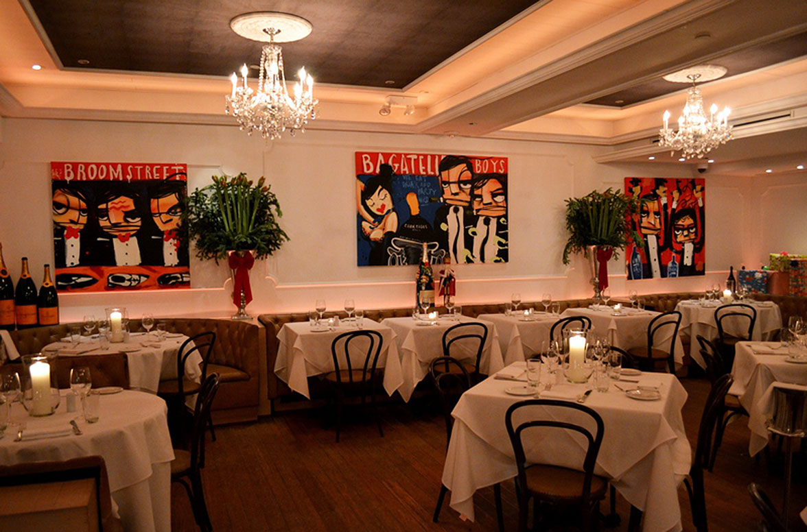 Bagatelle-NYC-5 Bagatelle