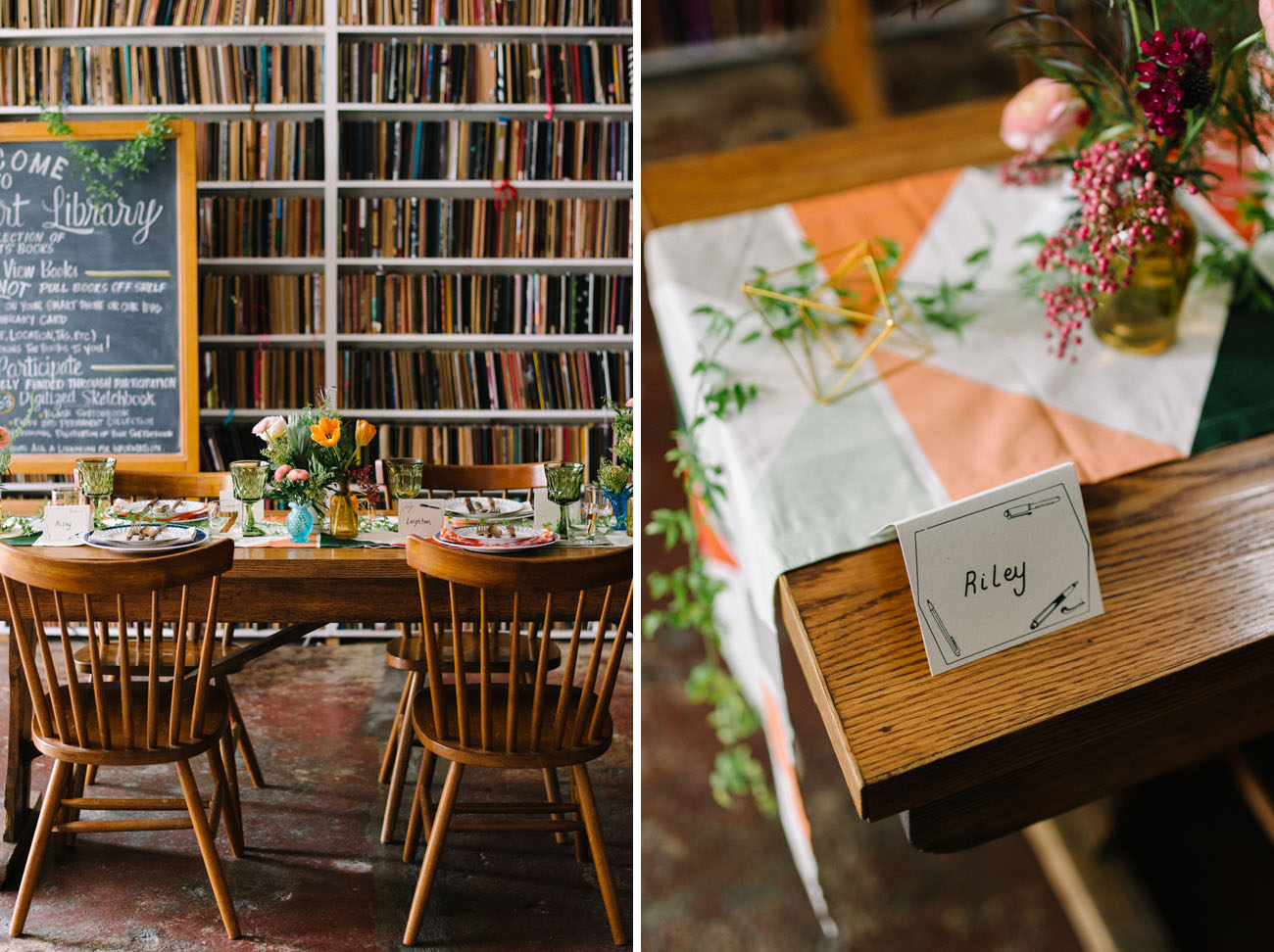 Brooklyn-Art-Library-12 Brooklyn Art Library