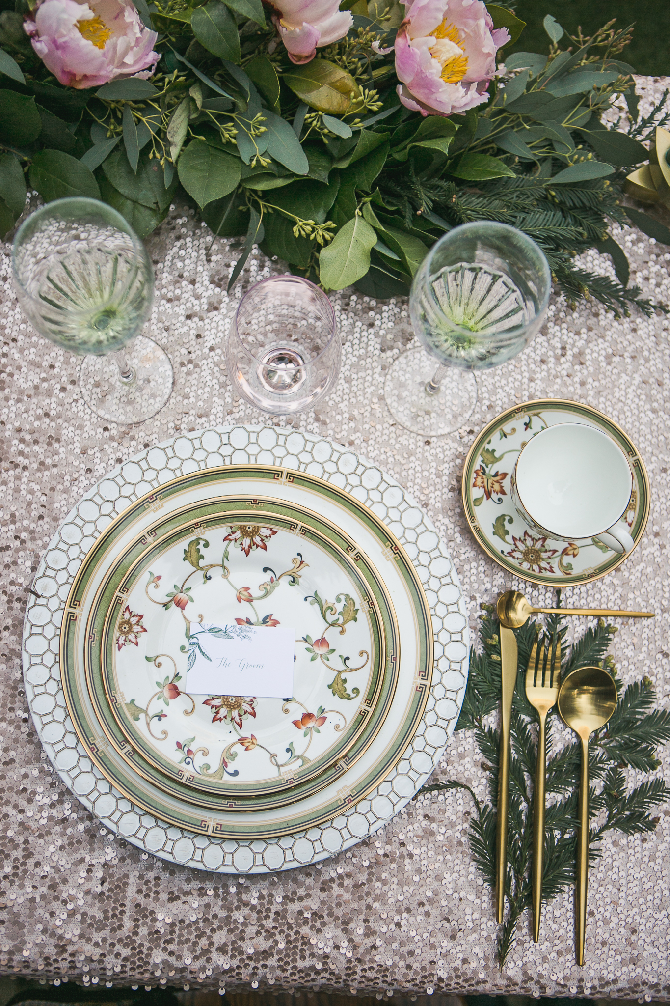 Redwood Retreat at Fernwood Cellars