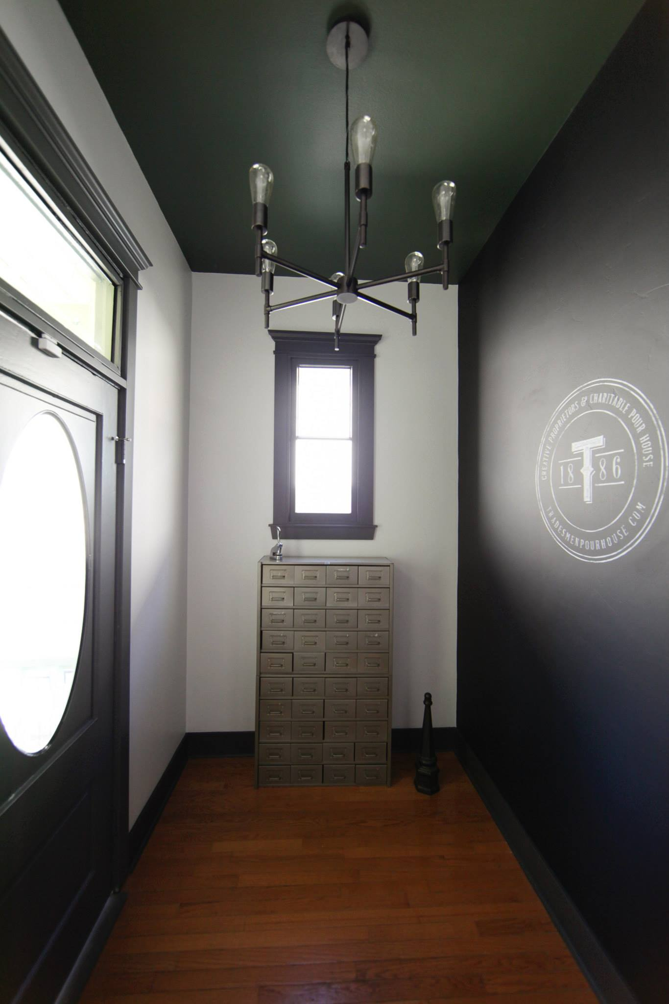 Tradesmen Charitable Pour House