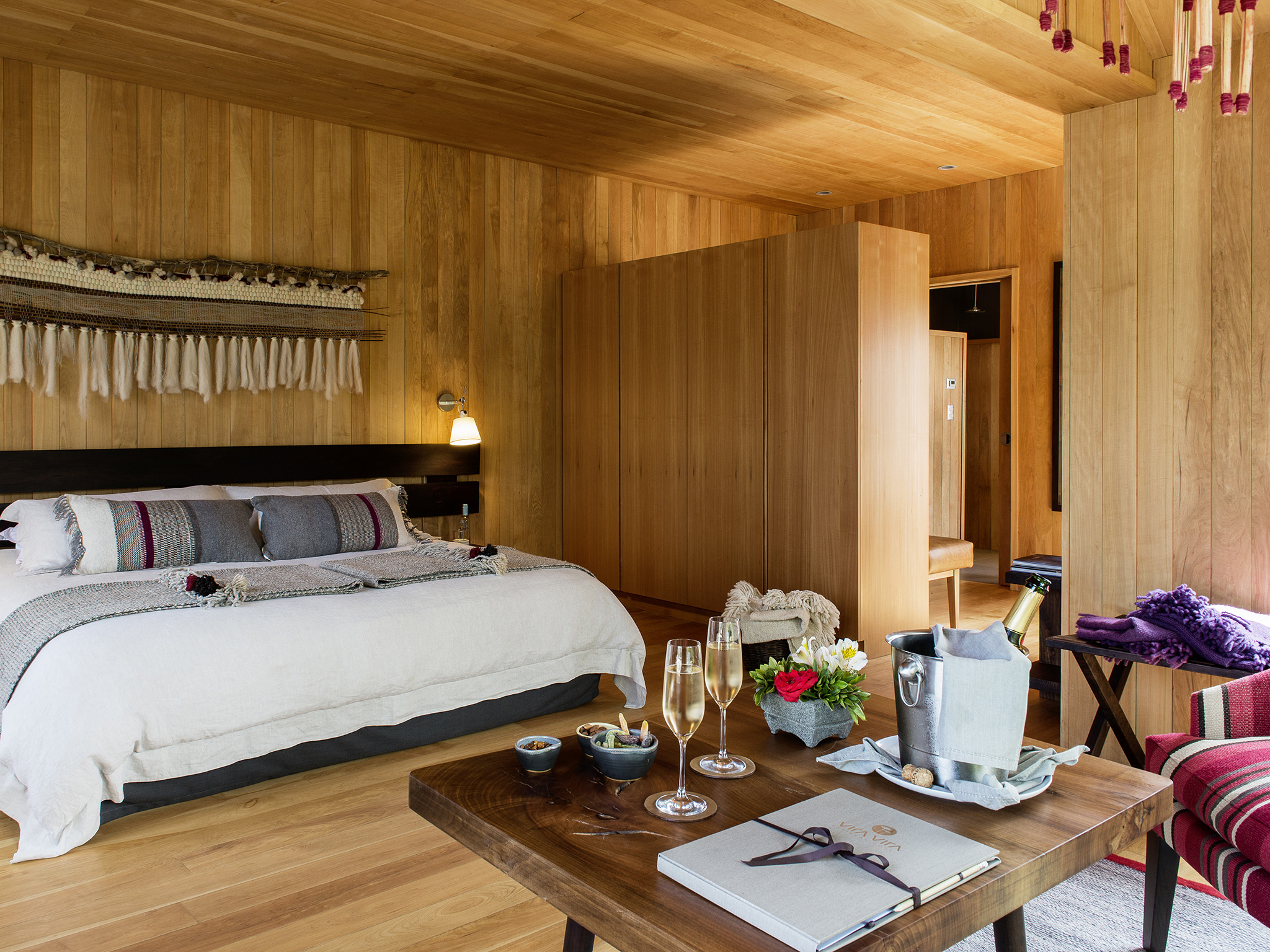 B Vira Vira (13) Hacienda Vira Vira - Relais & Châteaux