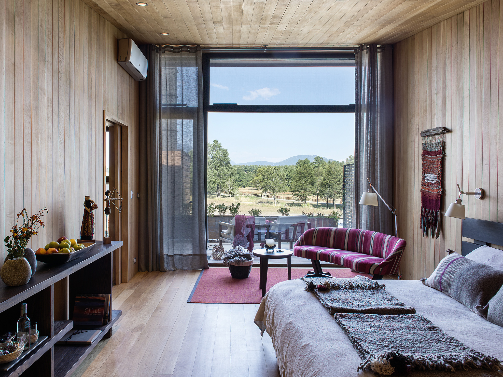 B Vira Vira (17) Hacienda Vira Vira - Relais & Châteaux