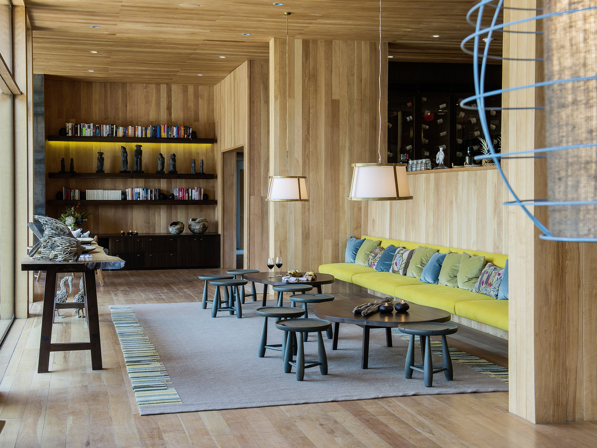 B Vira Vira (4) Hacienda Vira Vira - Relais & Châteaux