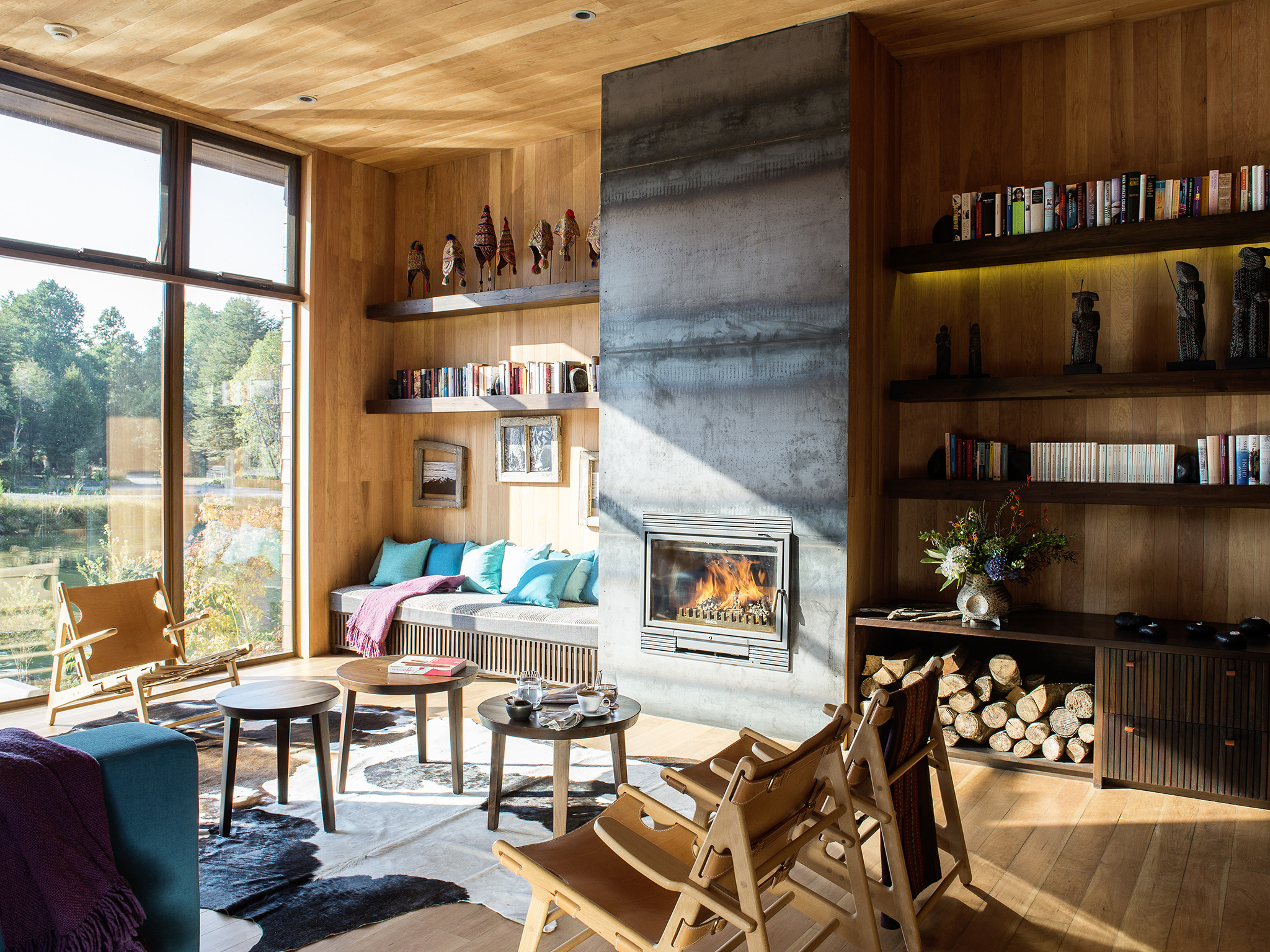 B Vira Vira (5) Hacienda Vira Vira - Relais & Châteaux