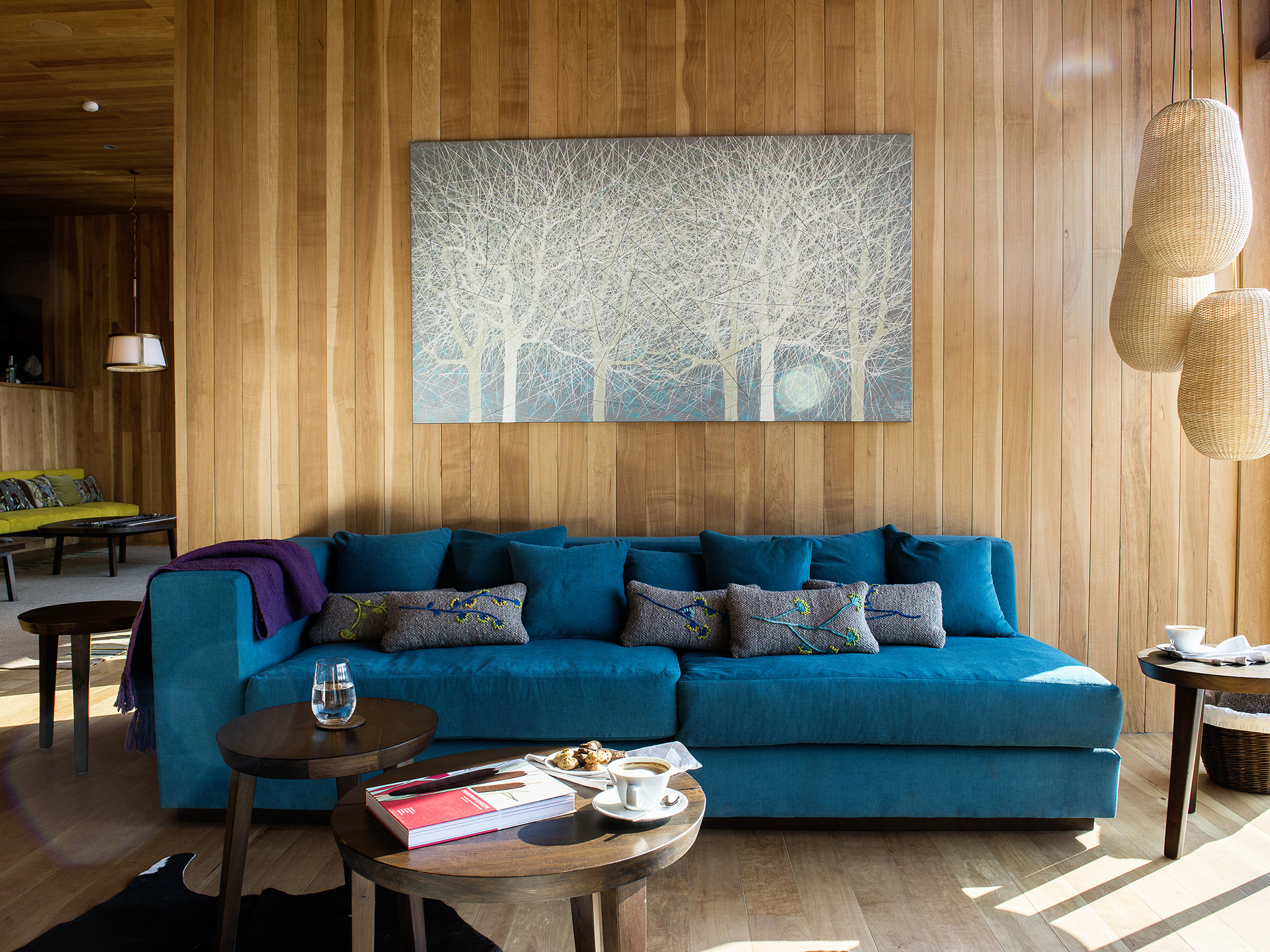 B Vira Vira (6) Hacienda Vira Vira - Relais & Châteaux