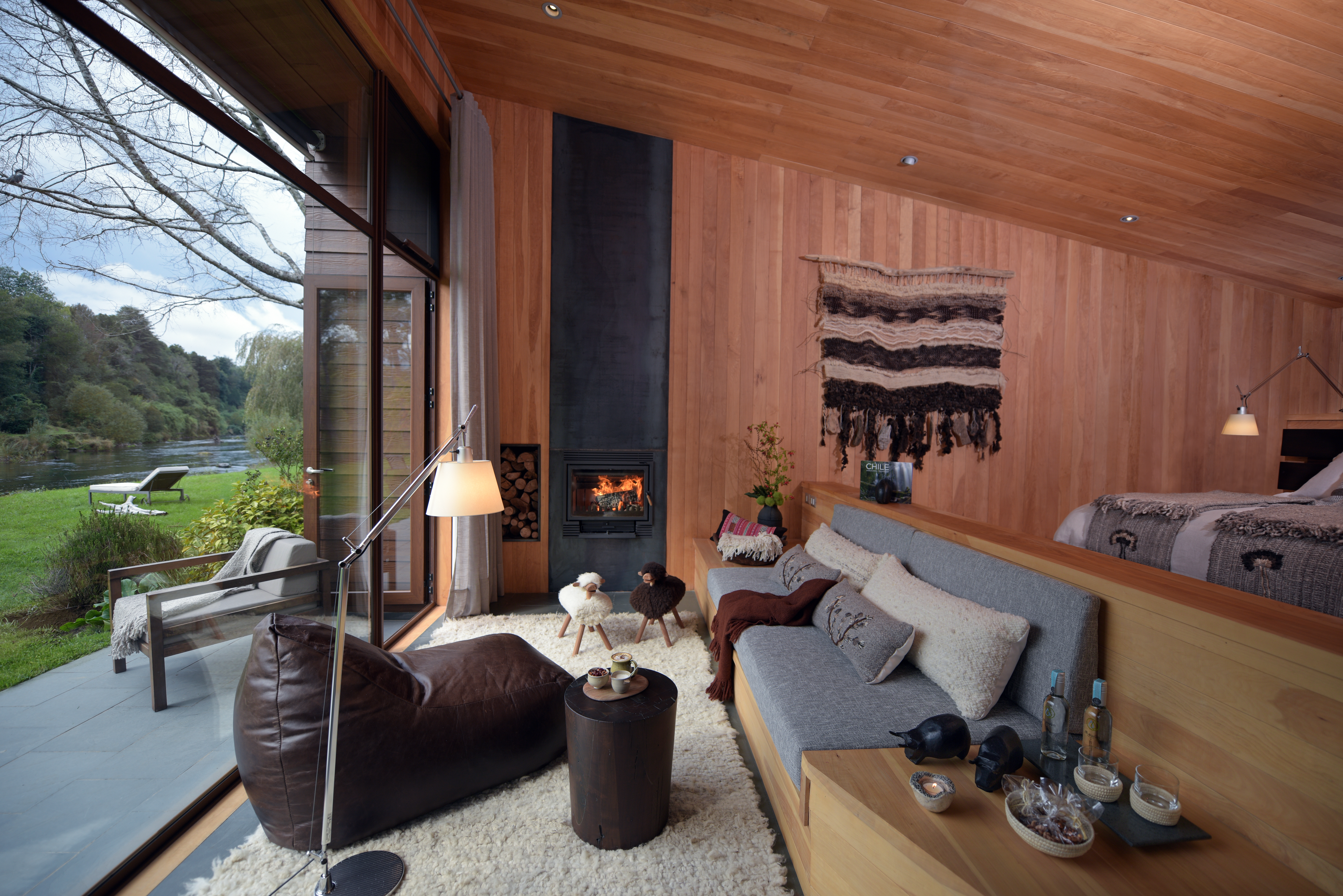 B Vira Vira (8) Hacienda Vira Vira - Relais & Châteaux