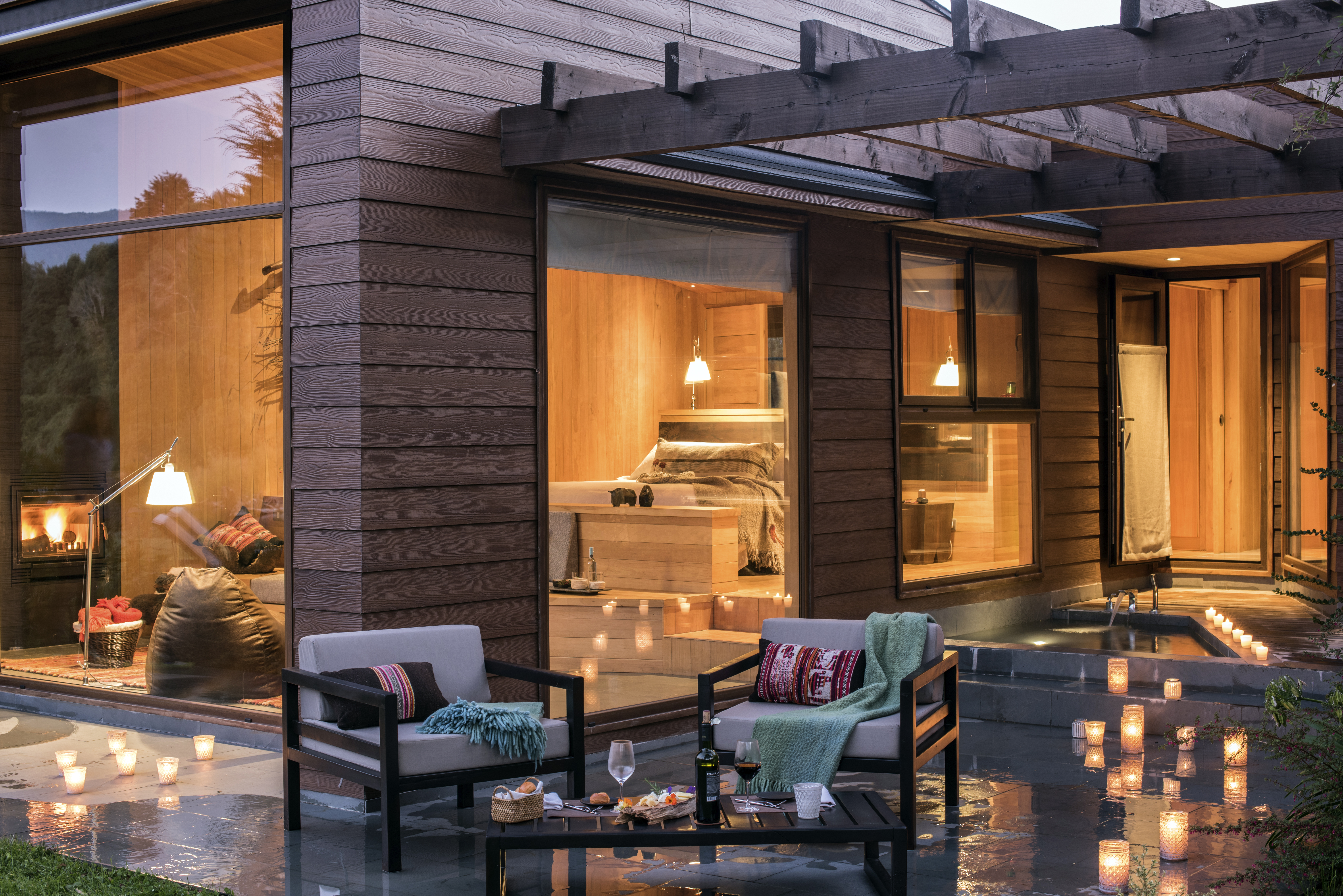 Room ExteriorsDSC_9523 Hacienda Vira Vira - Relais & Châteaux