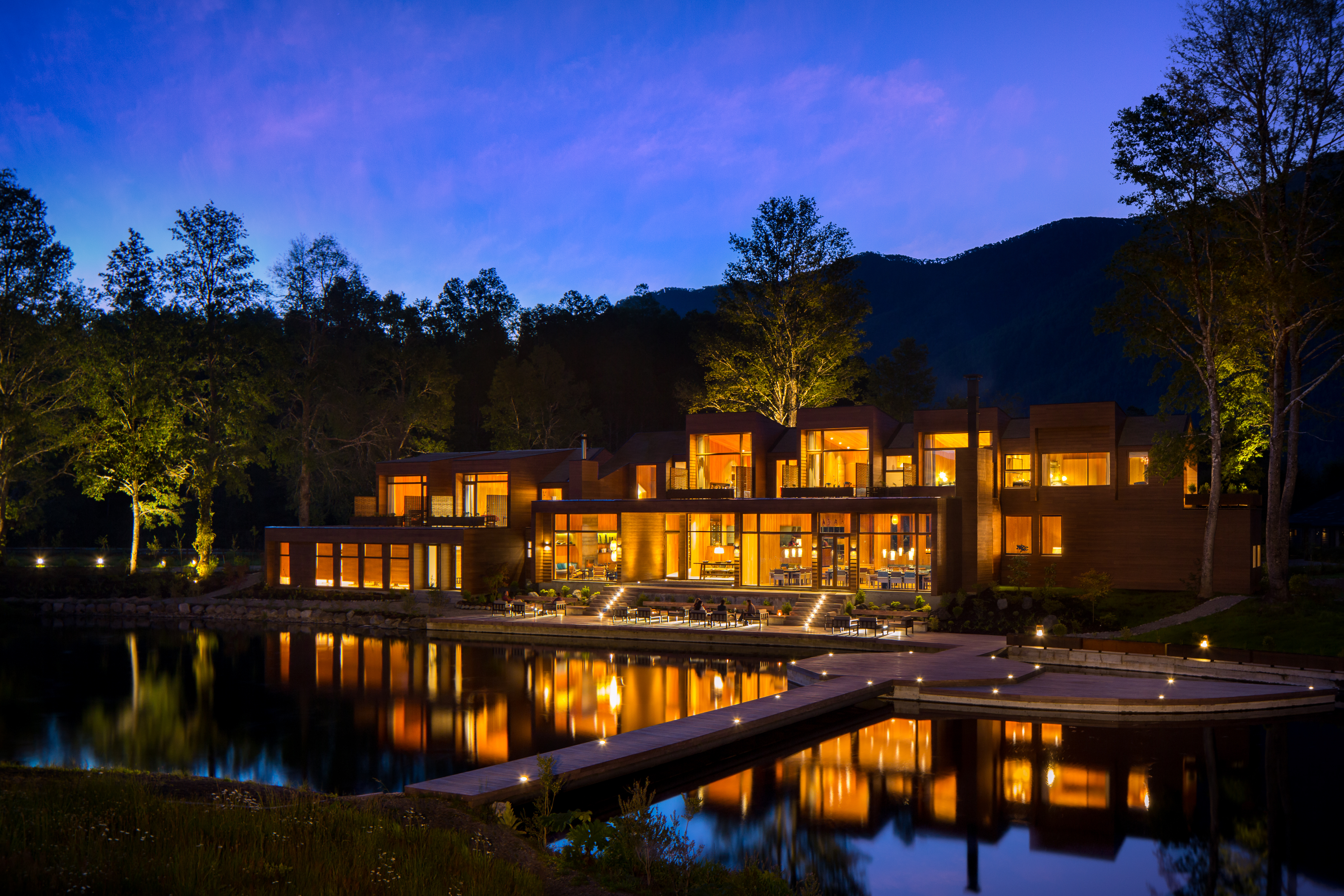 Vira Vira (2) Hacienda Vira Vira - Relais & Châteaux