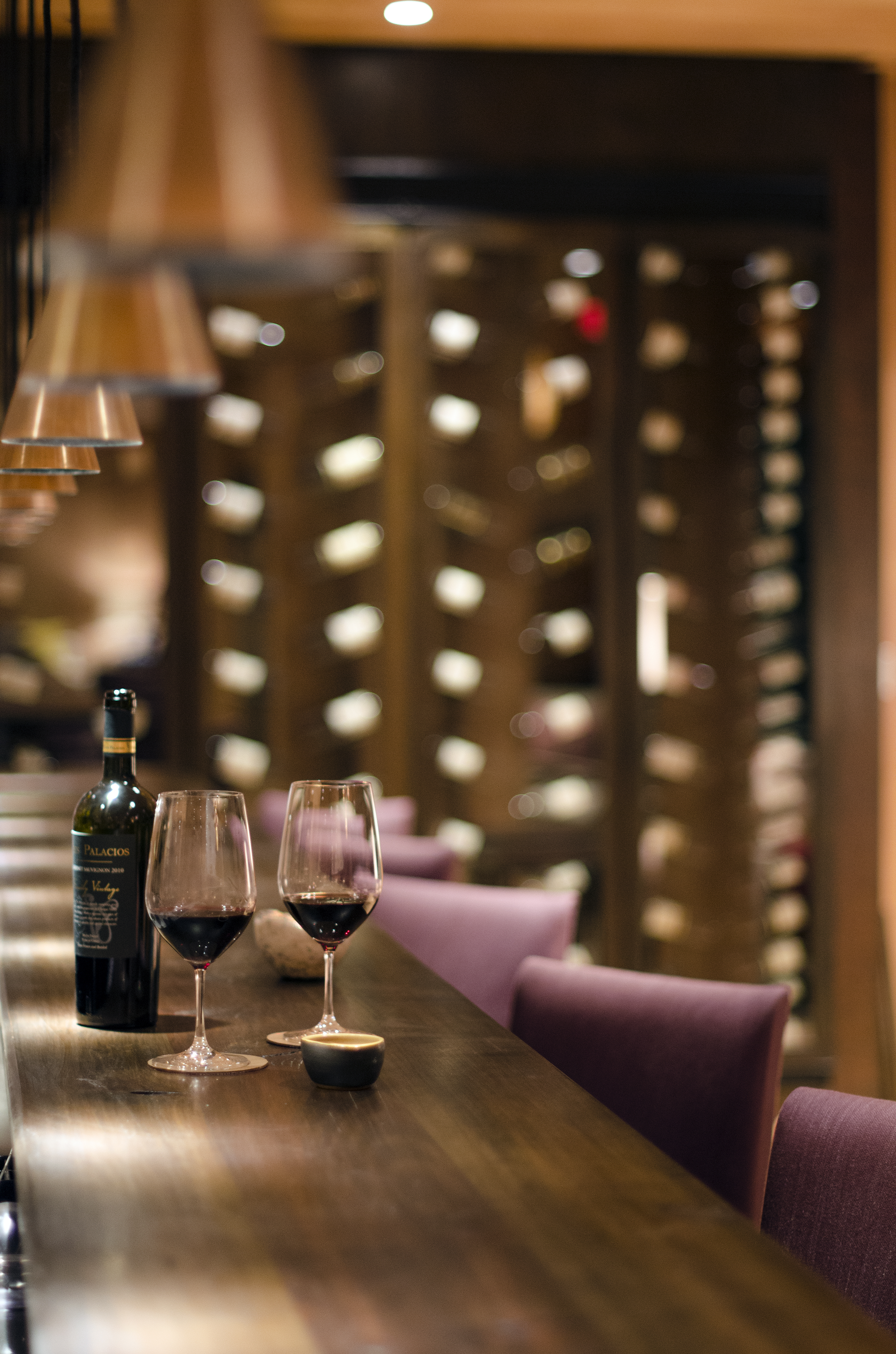 Vira Vira Culinary (4) Hacienda Vira Vira - Relais & Châteaux