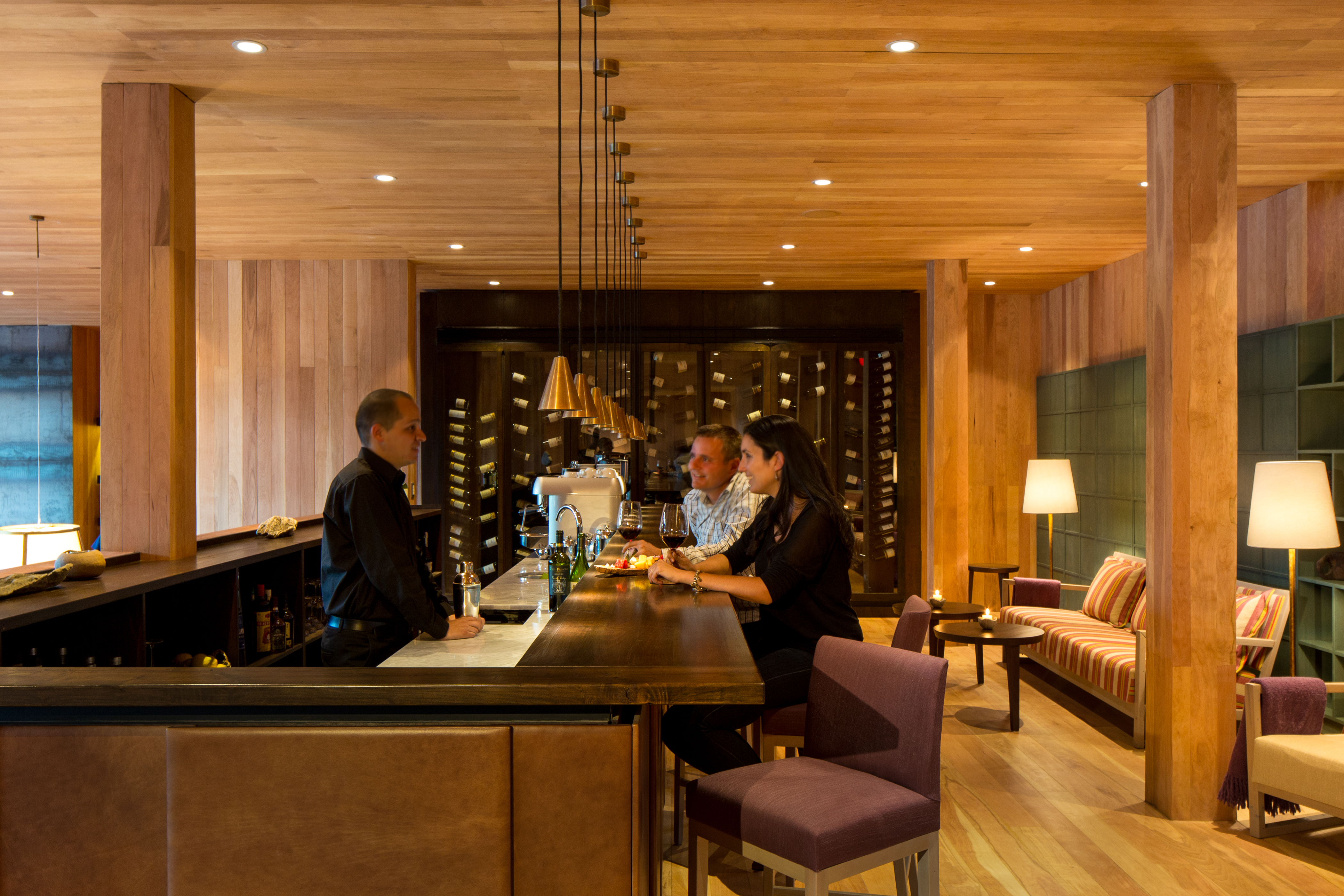 Vira Vira Culinary (5) Hacienda Vira Vira - Relais & Châteaux