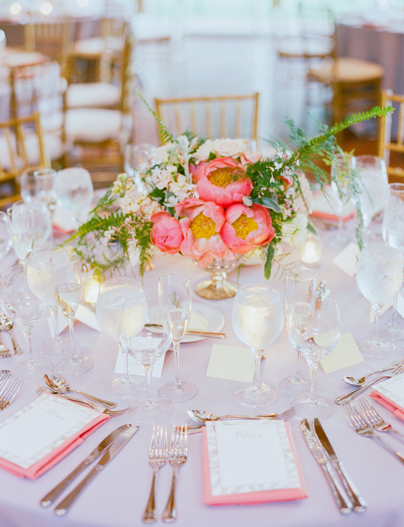 Winterthur Museum & Country Estate