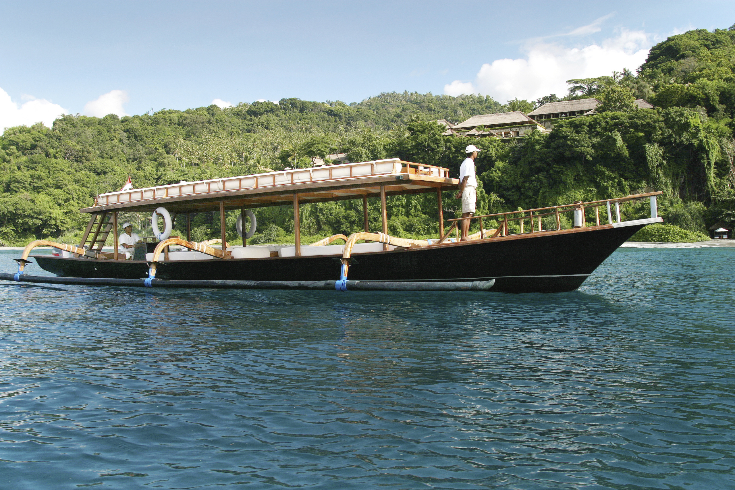 Aman XII Boating_High Res_1558 Amankila