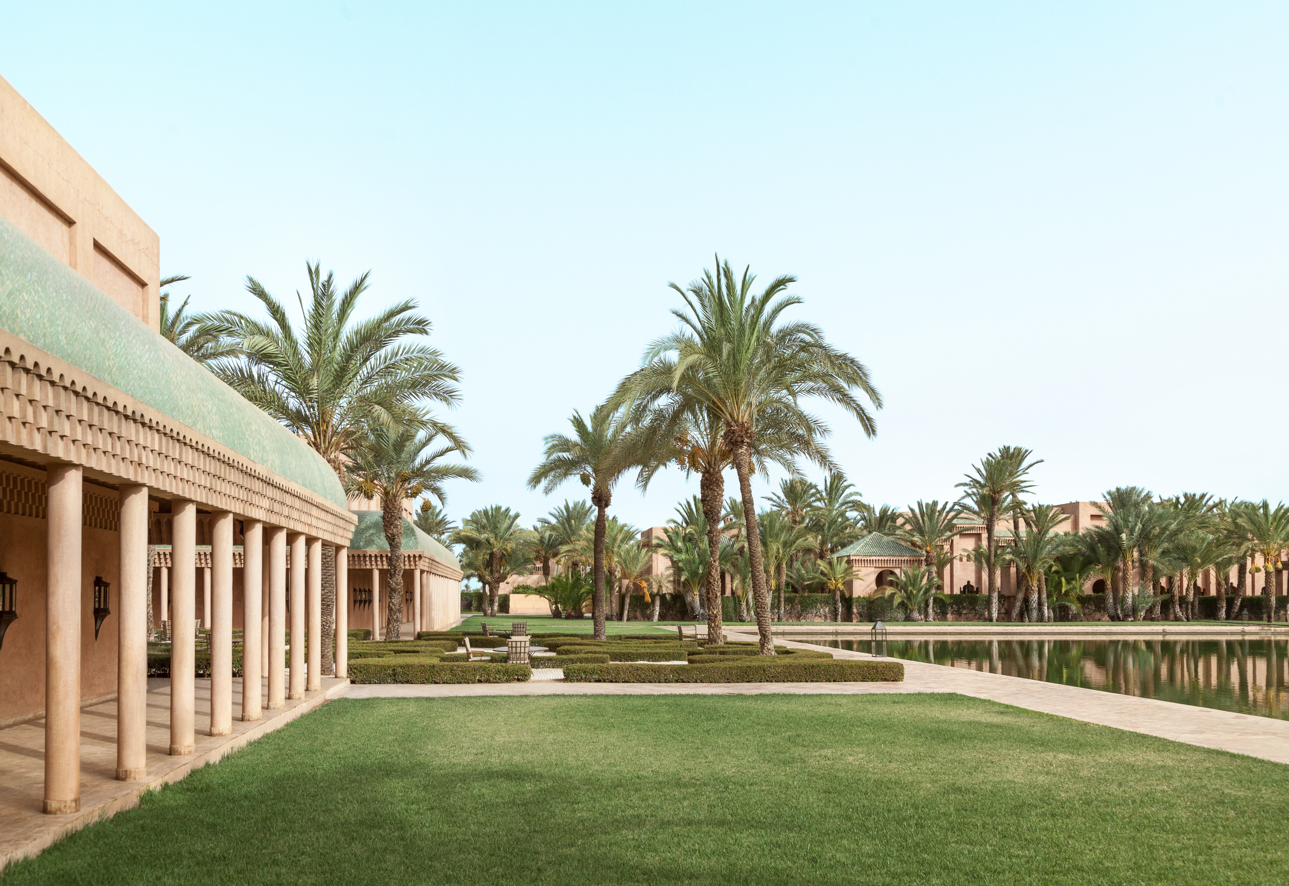 Corridor Design & Garden_High Res_10173 Amanjena