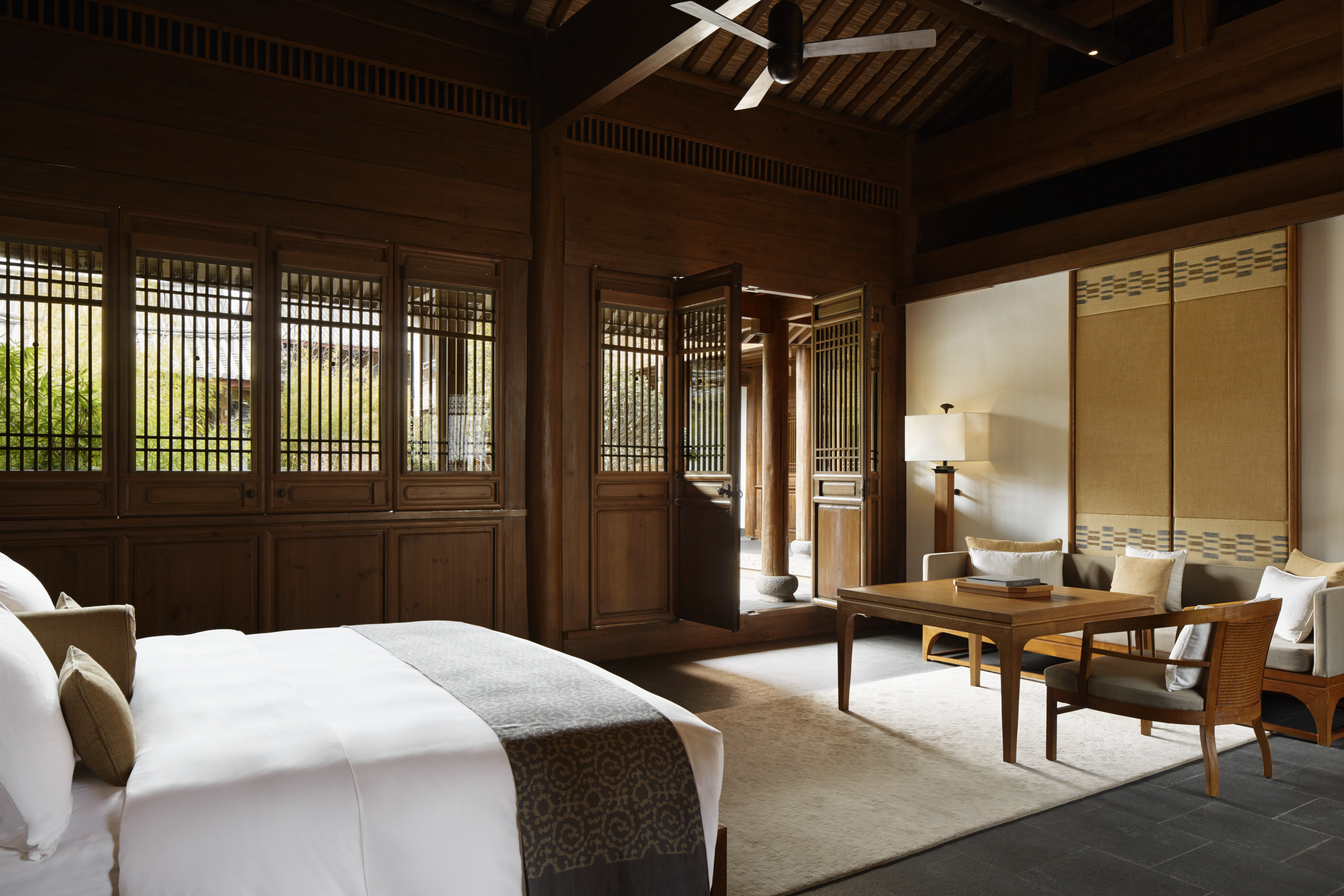 Courtyard Suite bedroom _High Res_612 Amandayan