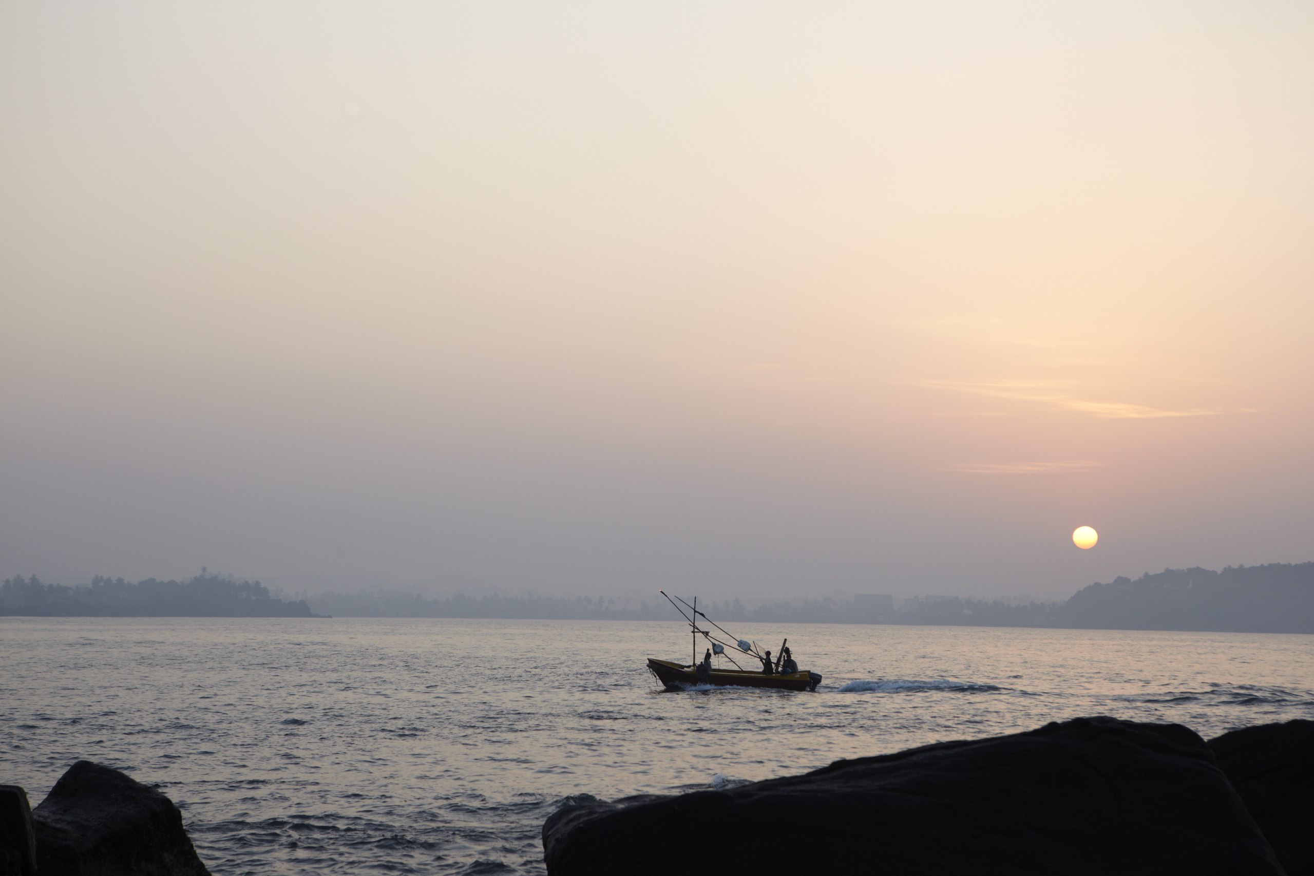 Galle at Dusk_High Res_4397 Amangalla