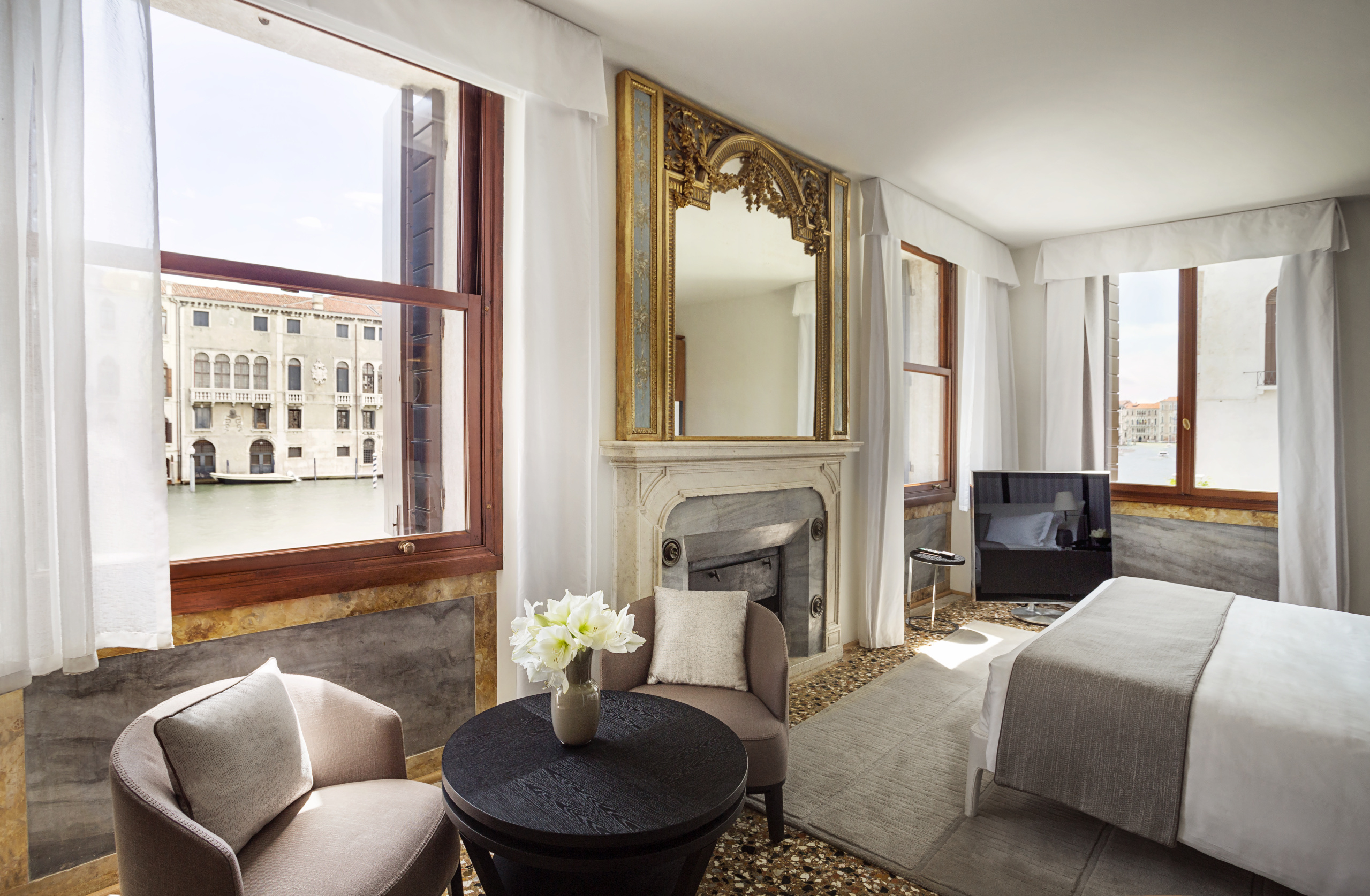 Grand Canal Suite _High Res_833 Aman Venice Hotel