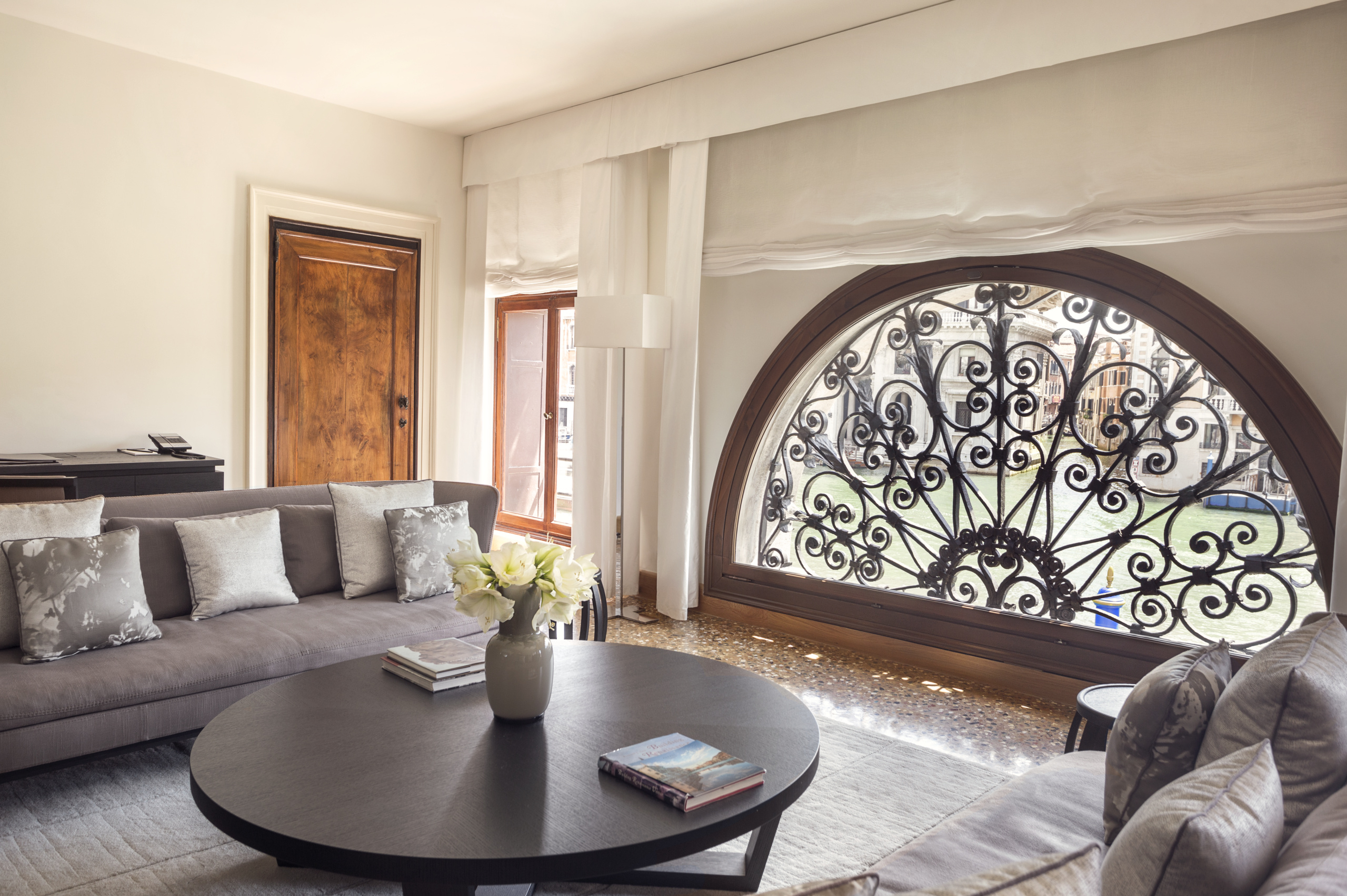 Grand Canal Suite _High Res_840 Aman Venice Hotel