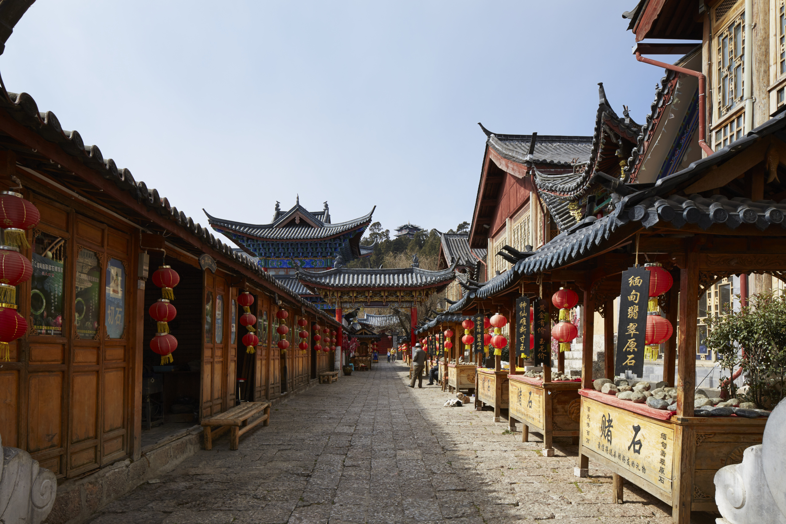 Lijiang Old Town_High Res_632 Amandayan