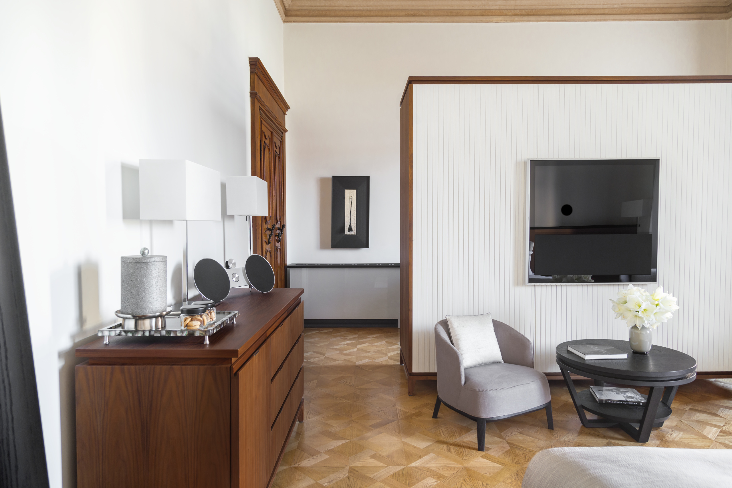 Maddalena Stanza_High Res_656 Aman Venice Hotel