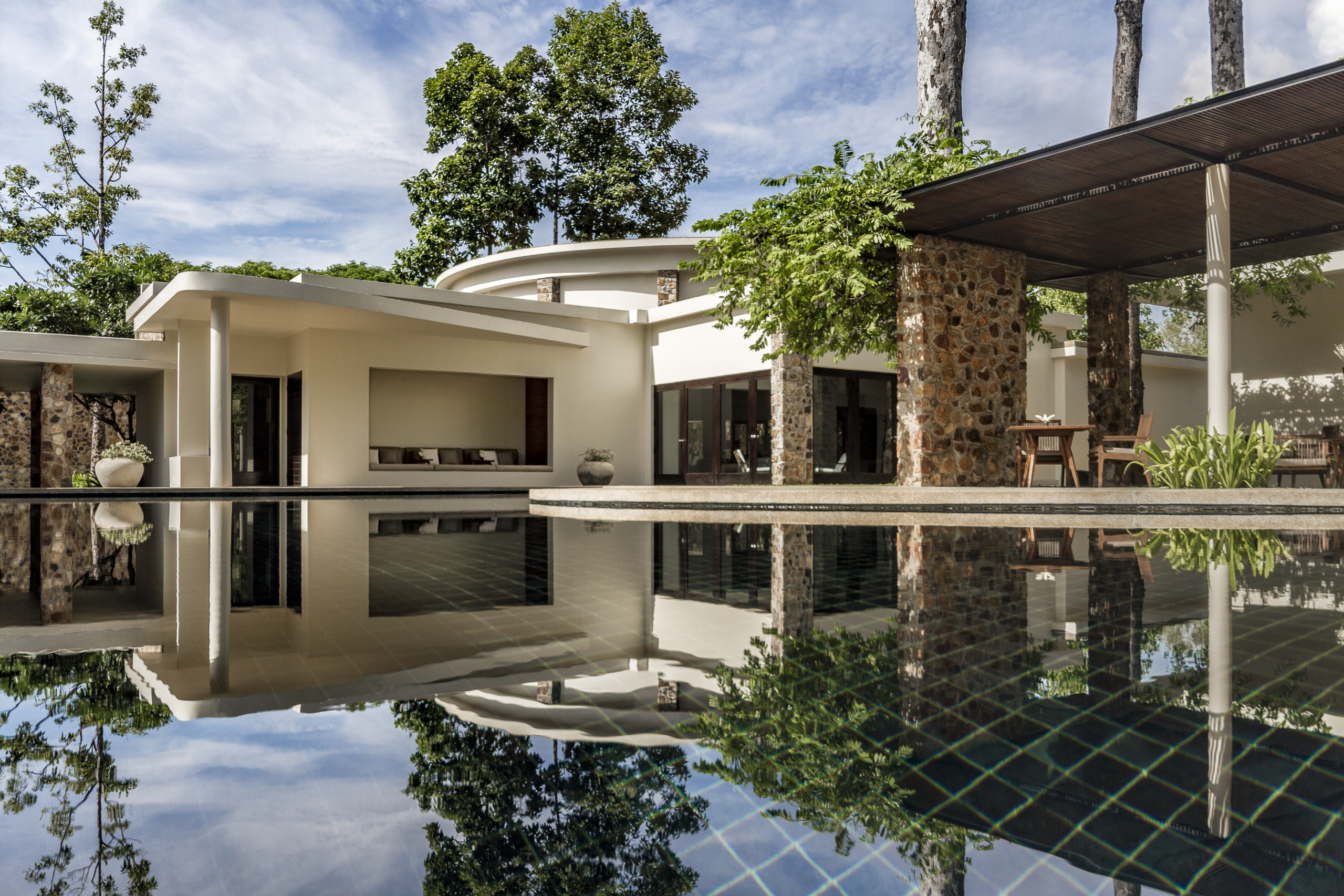 Main pool_High Res_6629 Amansara