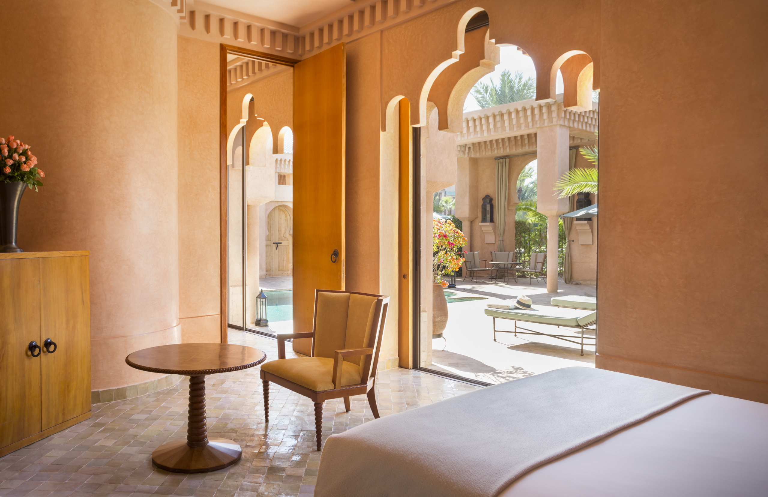 Maison `s ground floor, guests bedroom_High Res_917 Amanjena