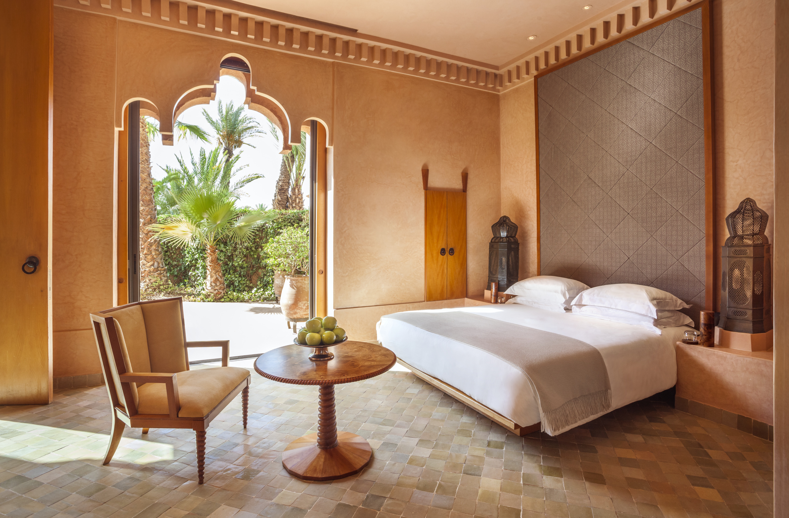 Maison Jardin- Downstairs Bedroom_High Res_9922 Amanjena