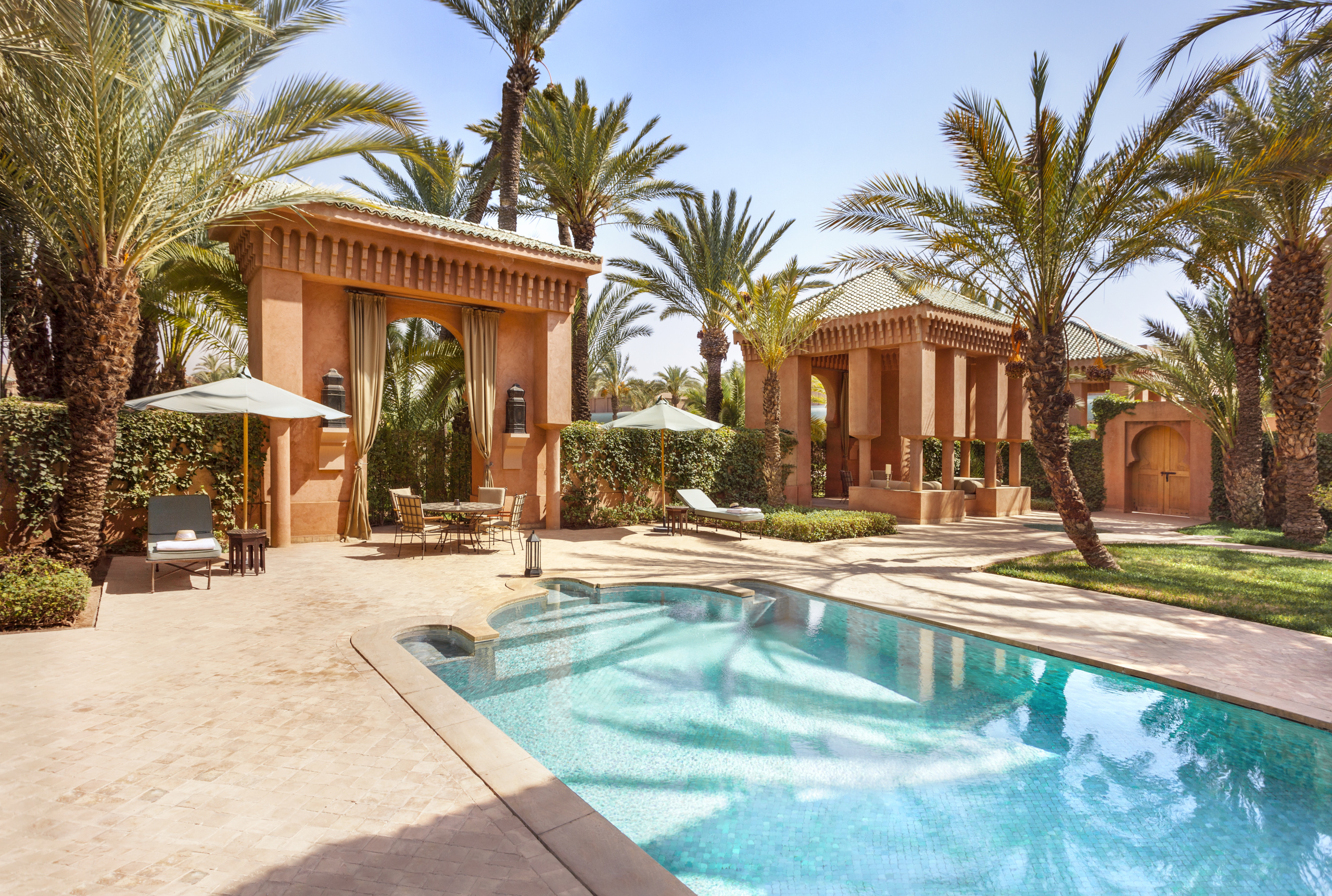 Maison Jardin- Garden & Pool_High Res_9921 Amanjena