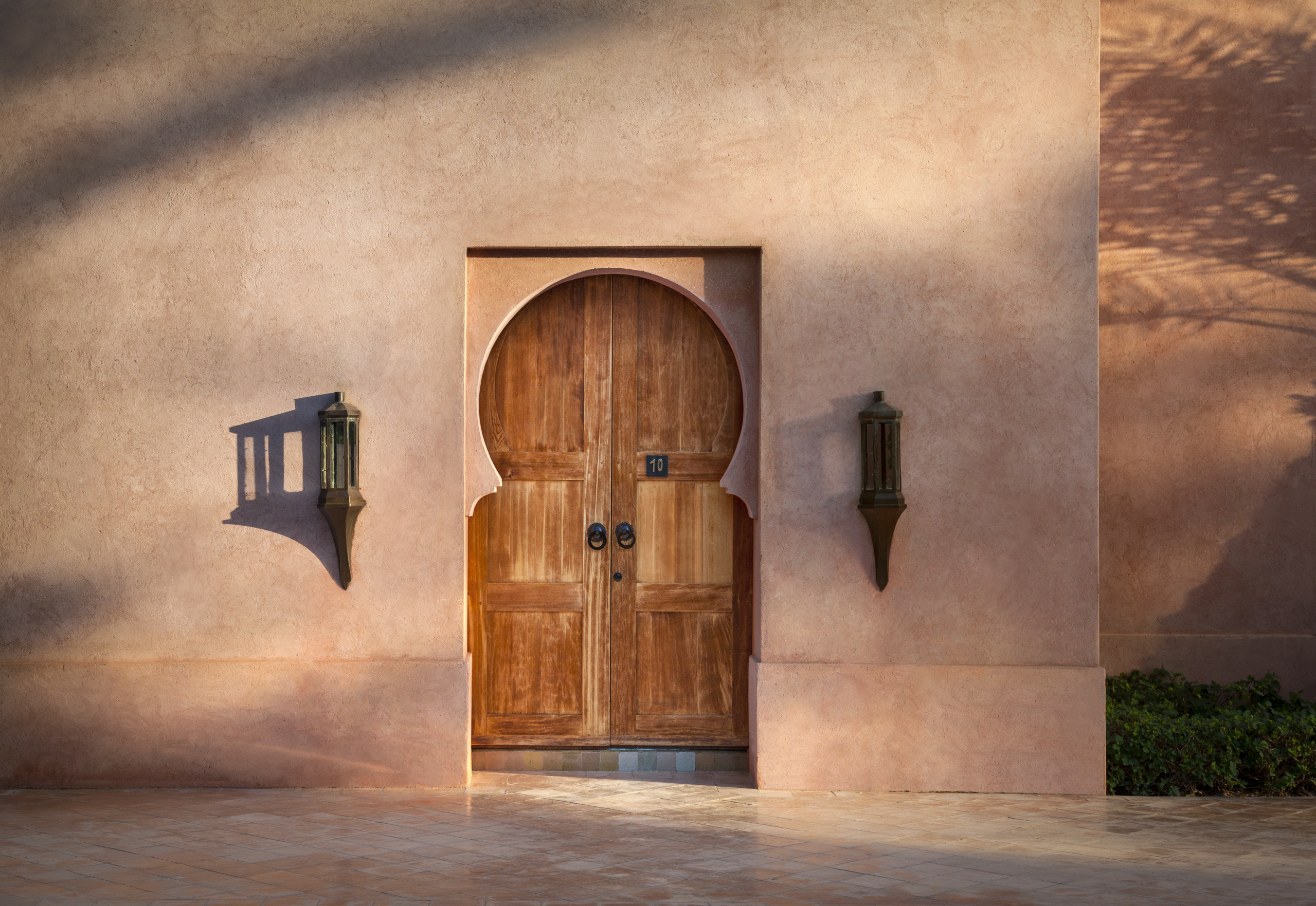 Maison's Entrance door_High Res_1119 Amanjena