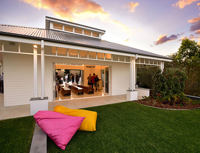 Pavilion_Sails Sails Resort Port Macquarie by Rydges