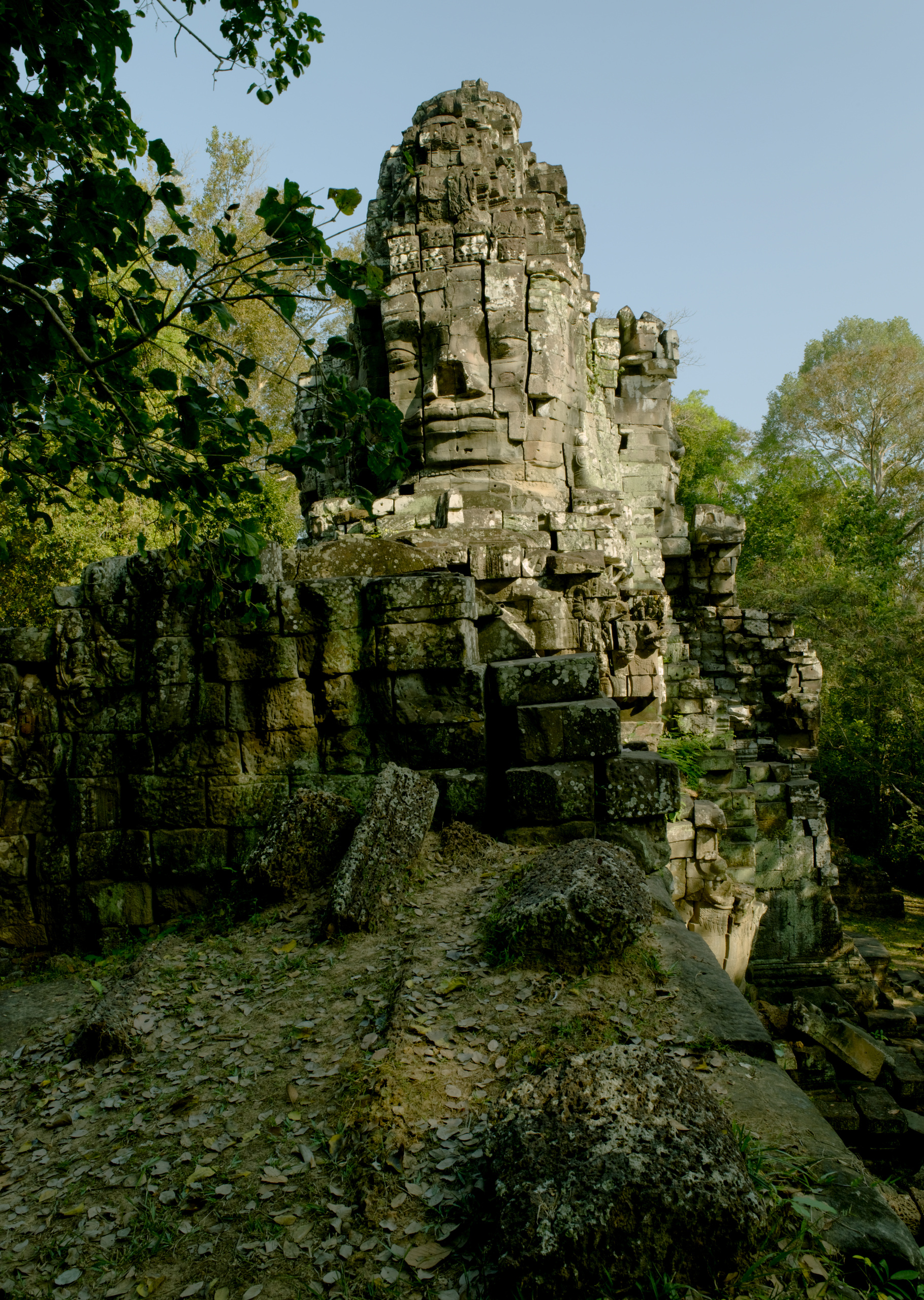 Private Dining experience at temple _High Res_7543 Amansara