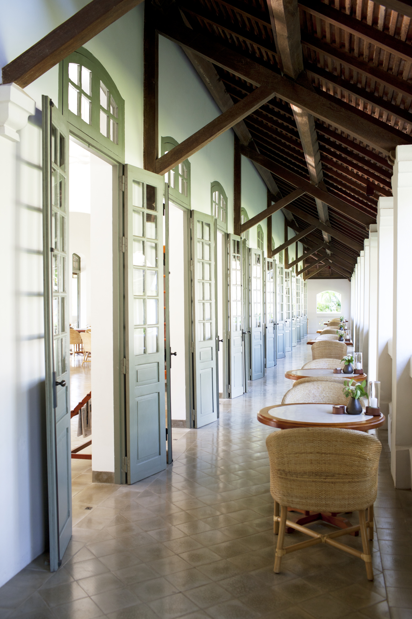 Restaurant Veranda_High Res_6187 Amantaka