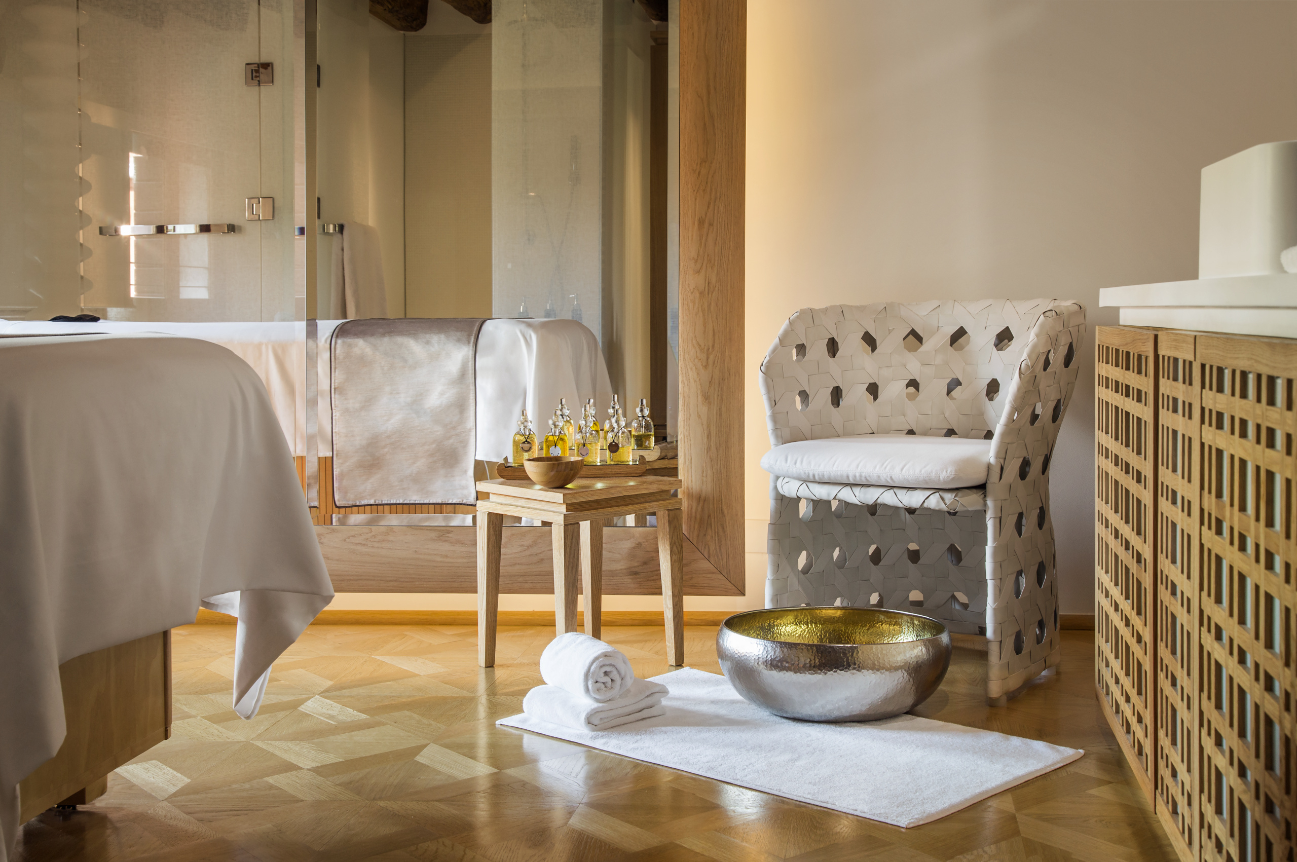 Spa _High Res_728 Aman Venice Hotel