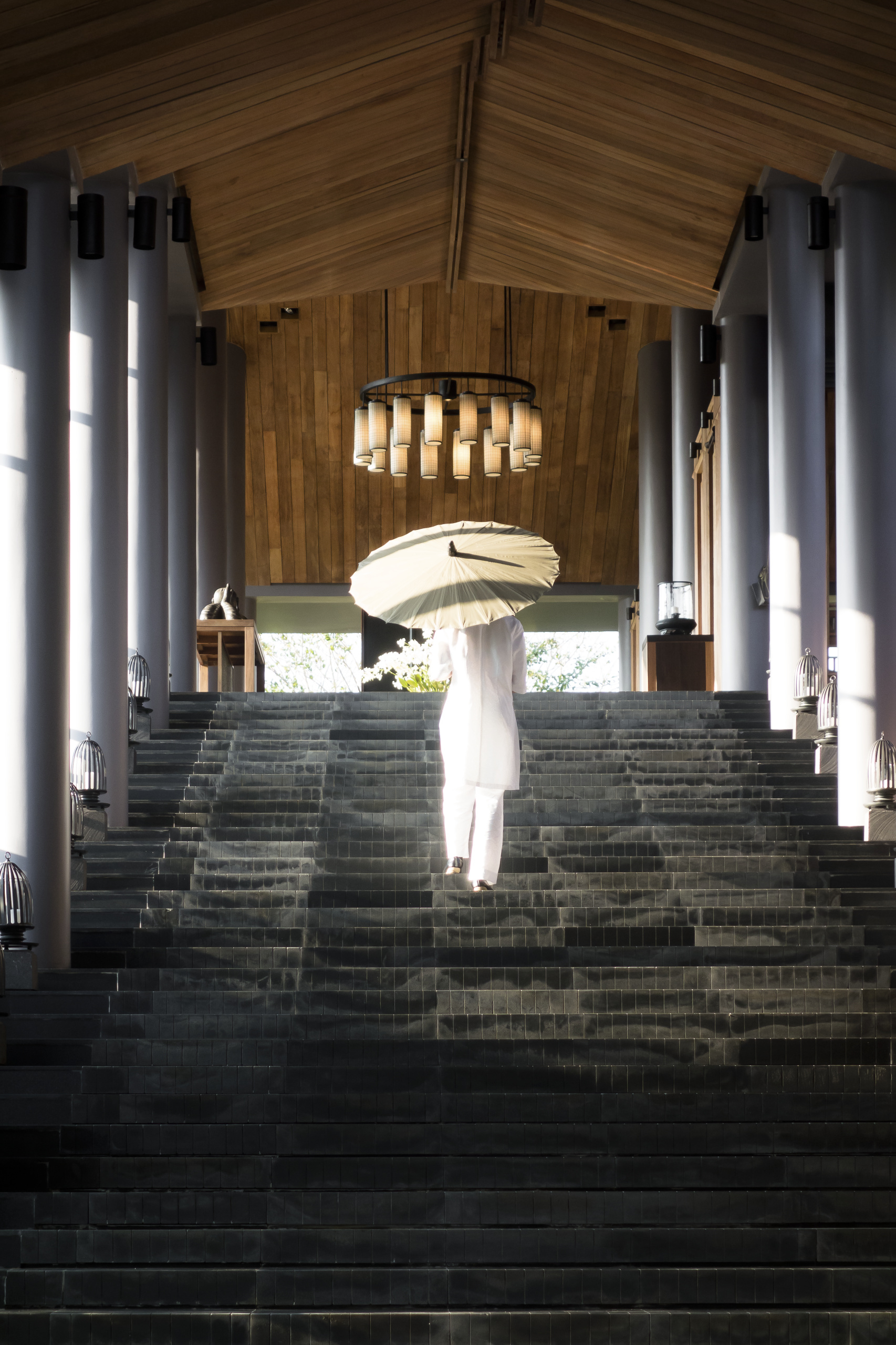 Staircase to Lobby_High Res_6167 Amanoi