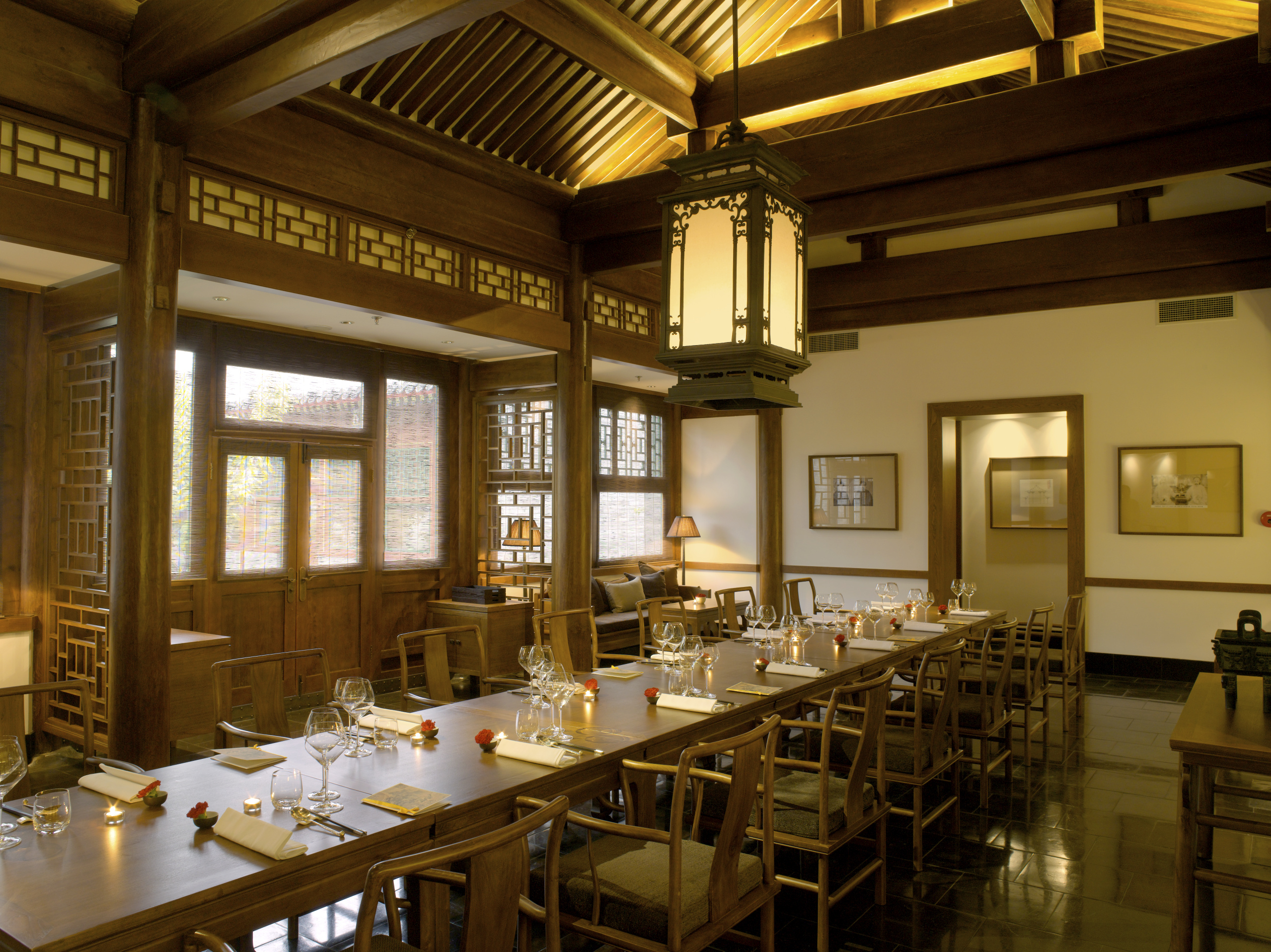 The Chinese Restaurant_High Res_2347 Aman at Summer Palace