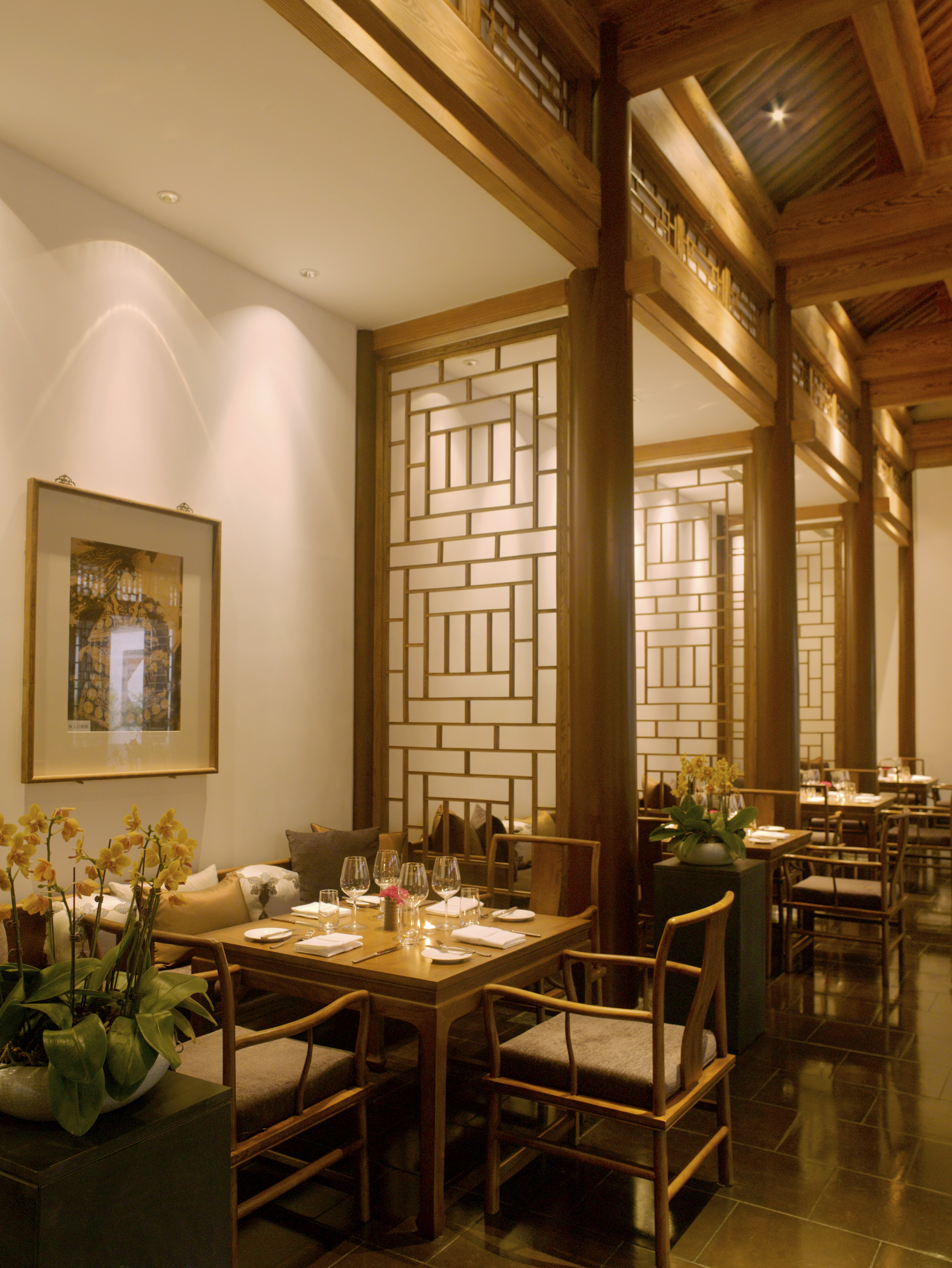 The Grill_High Res_2319 Aman at Summer Palace