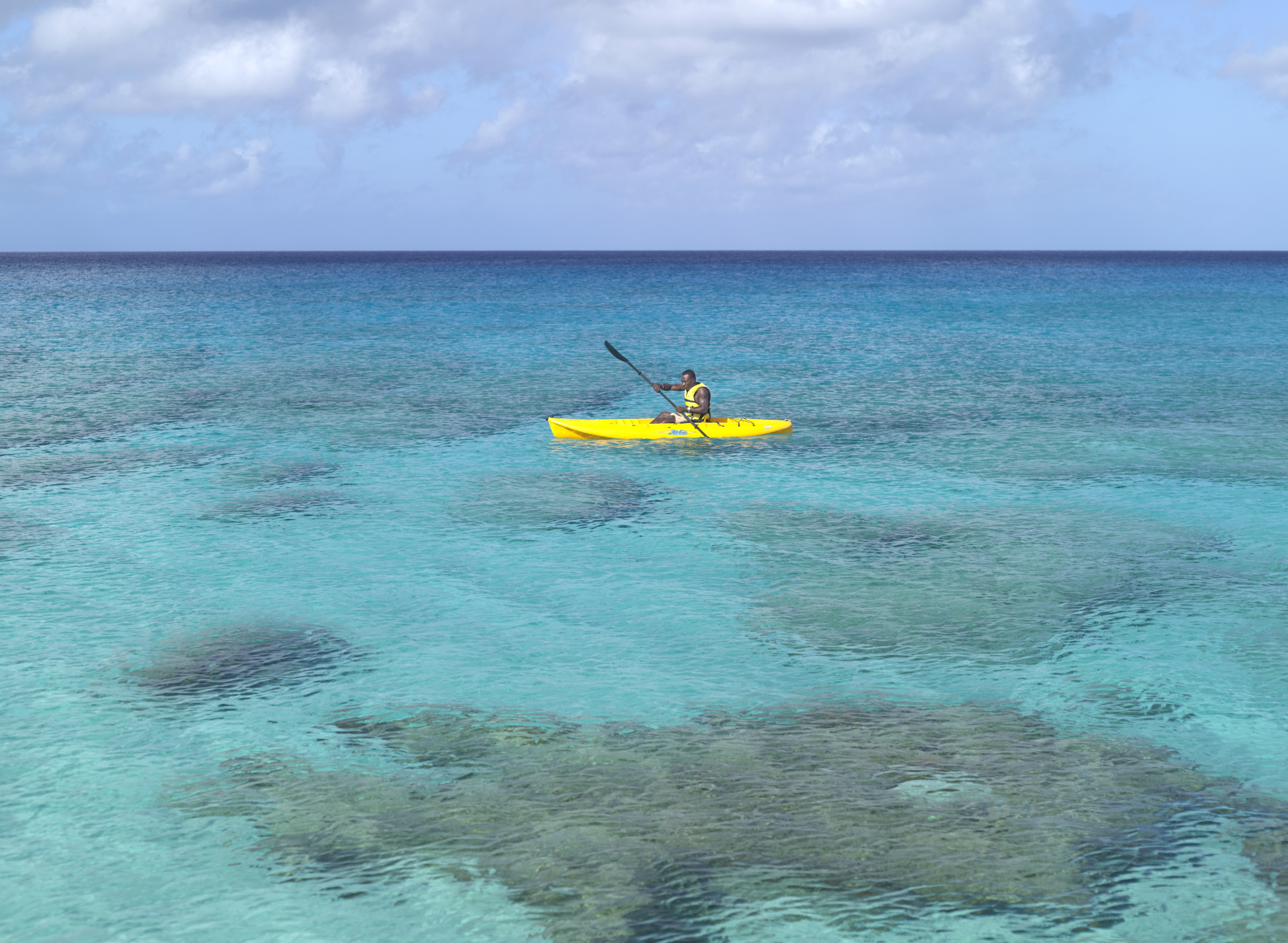 Yara Beach WaterSports_Kayaks 2_High Res_5779 Amanyara