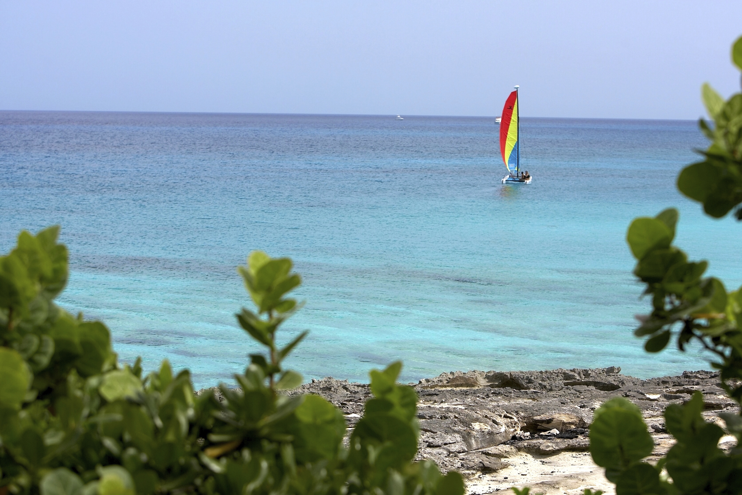 Yara View of Ocean_High Res_5607 Amanyara