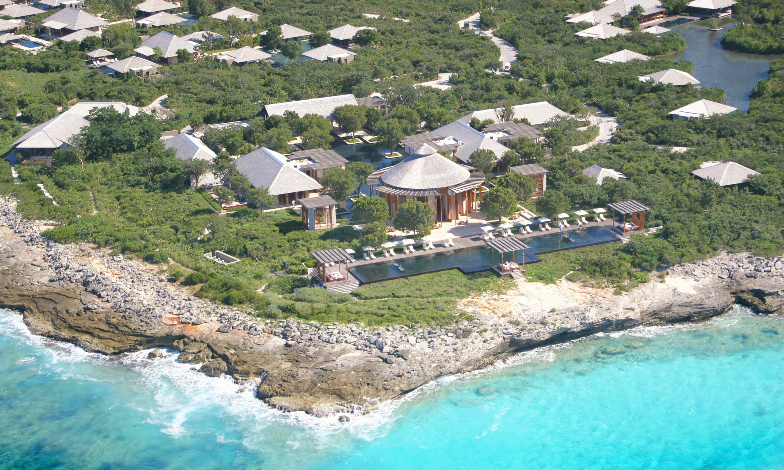 Yara-Aerial View of Resort 2_High Res_5475 Amanyara