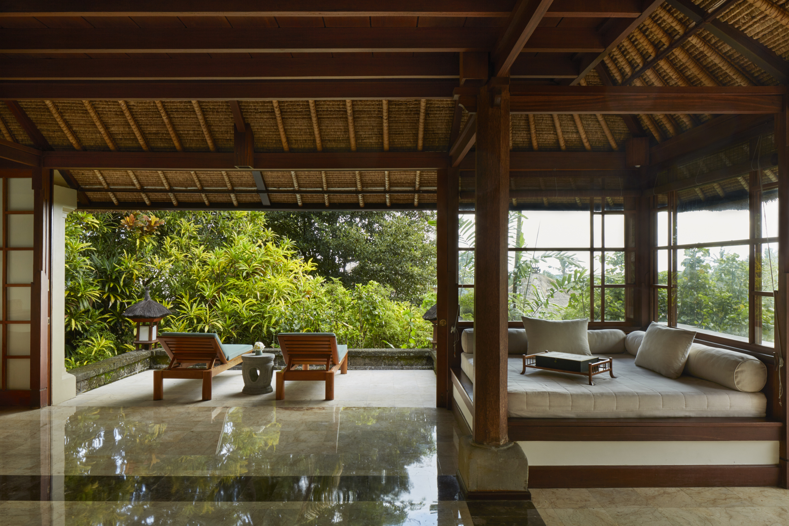 duplex village suite living area_High Res_11622 Amandari Hotel