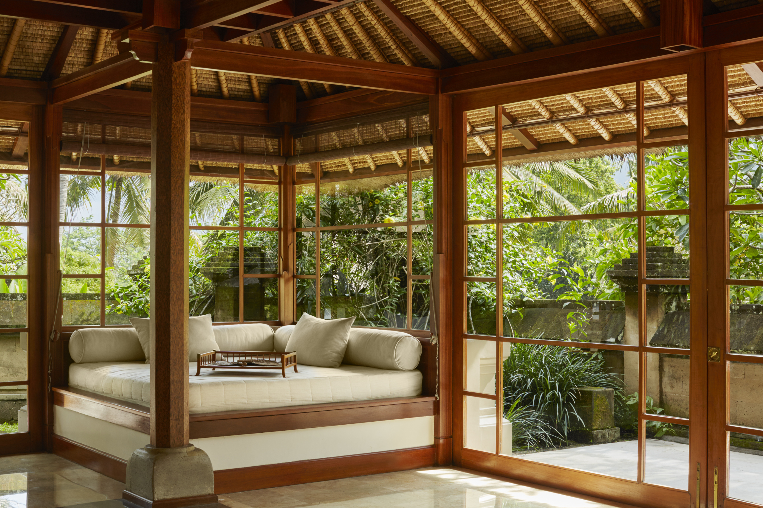 duplex village suite living area_High Res_11624 Amandari Hotel