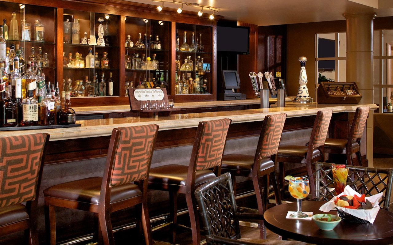 The-Phoenician-Relish-Burger-Bistro The Phoenician, a Luxury Collection Resort, Scottsdale