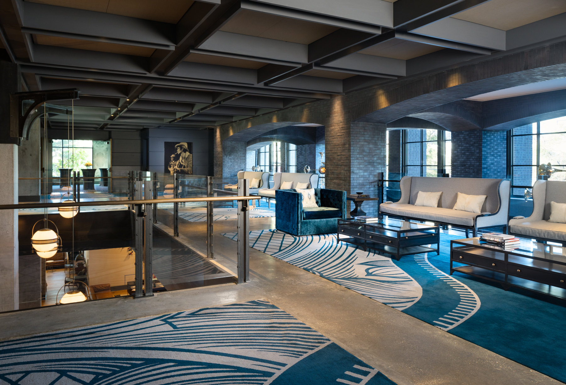 TheVenueReport-HotelVanZandt-23 Hotel Van Zandt - A Kimpton Hotel