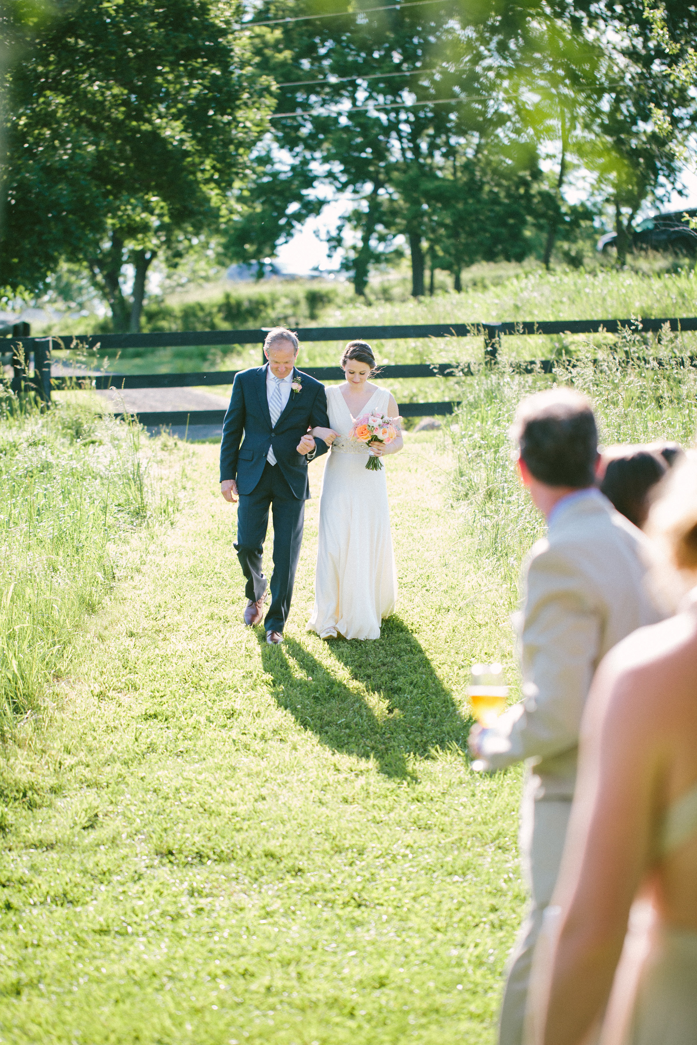 Ceremony-25 Tranquility Farm