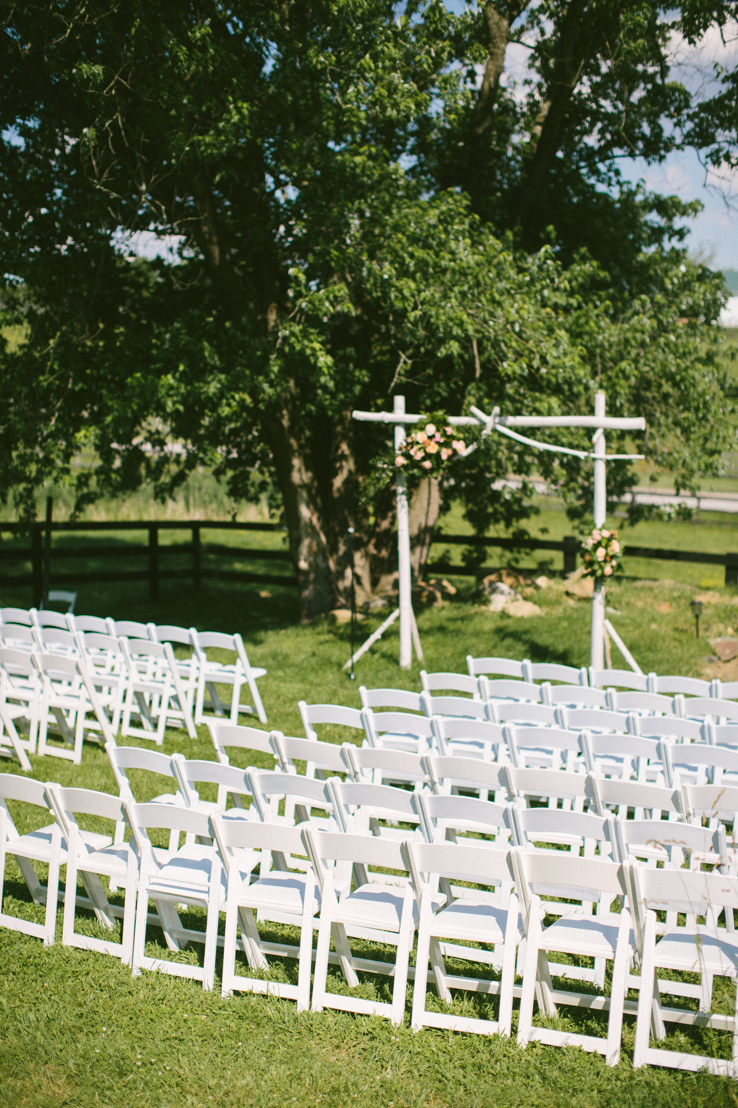 Ceremony-3 Tranquility Farm