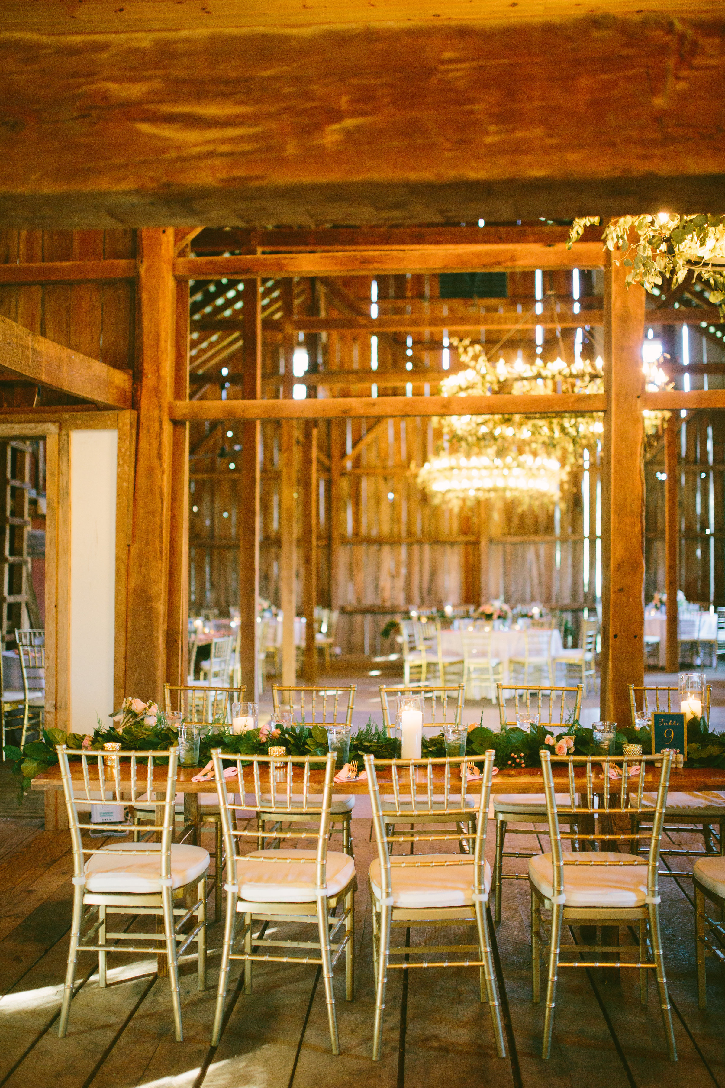 Decor-50 Tranquility Farm